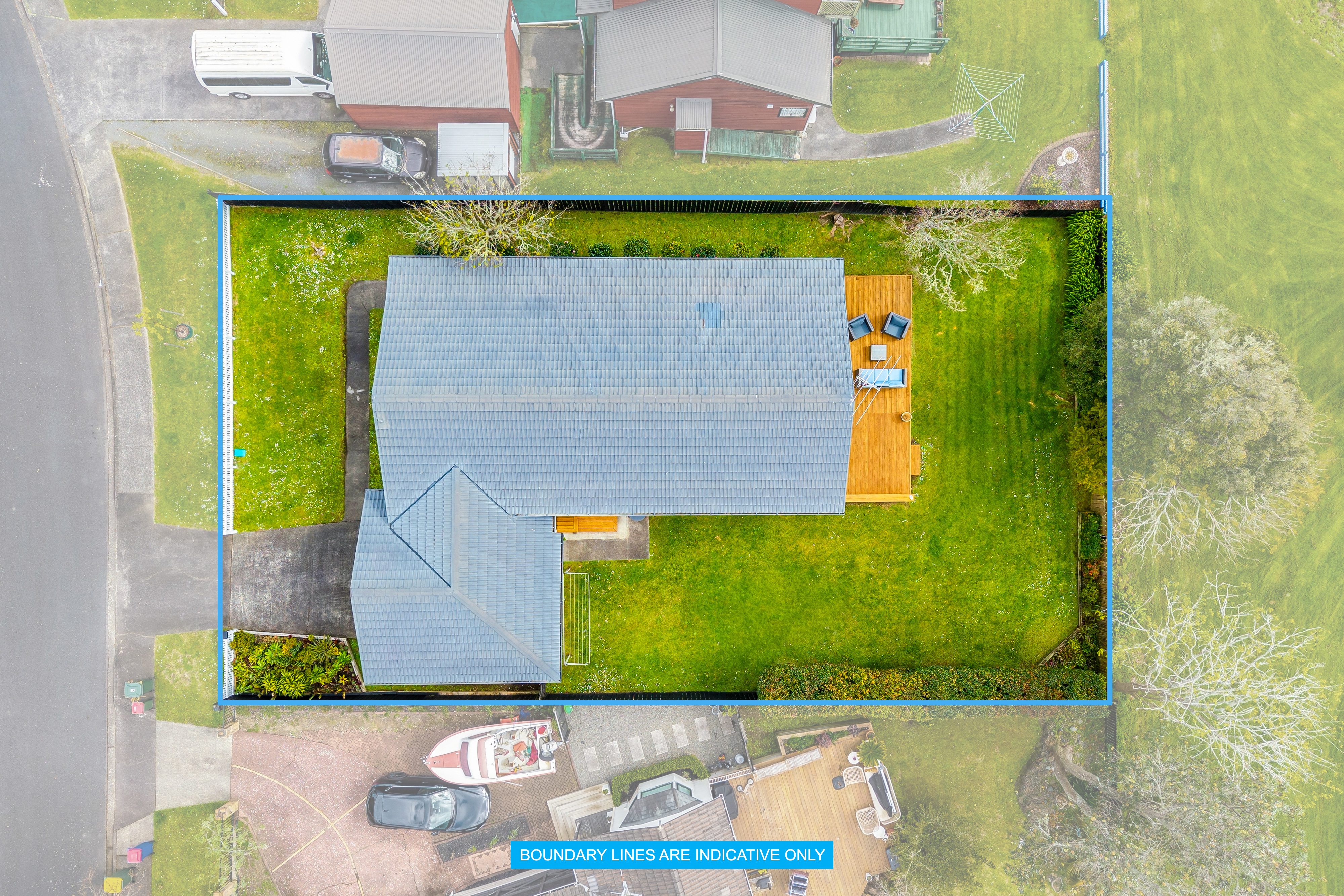 26 Redlands Grove, Swanson