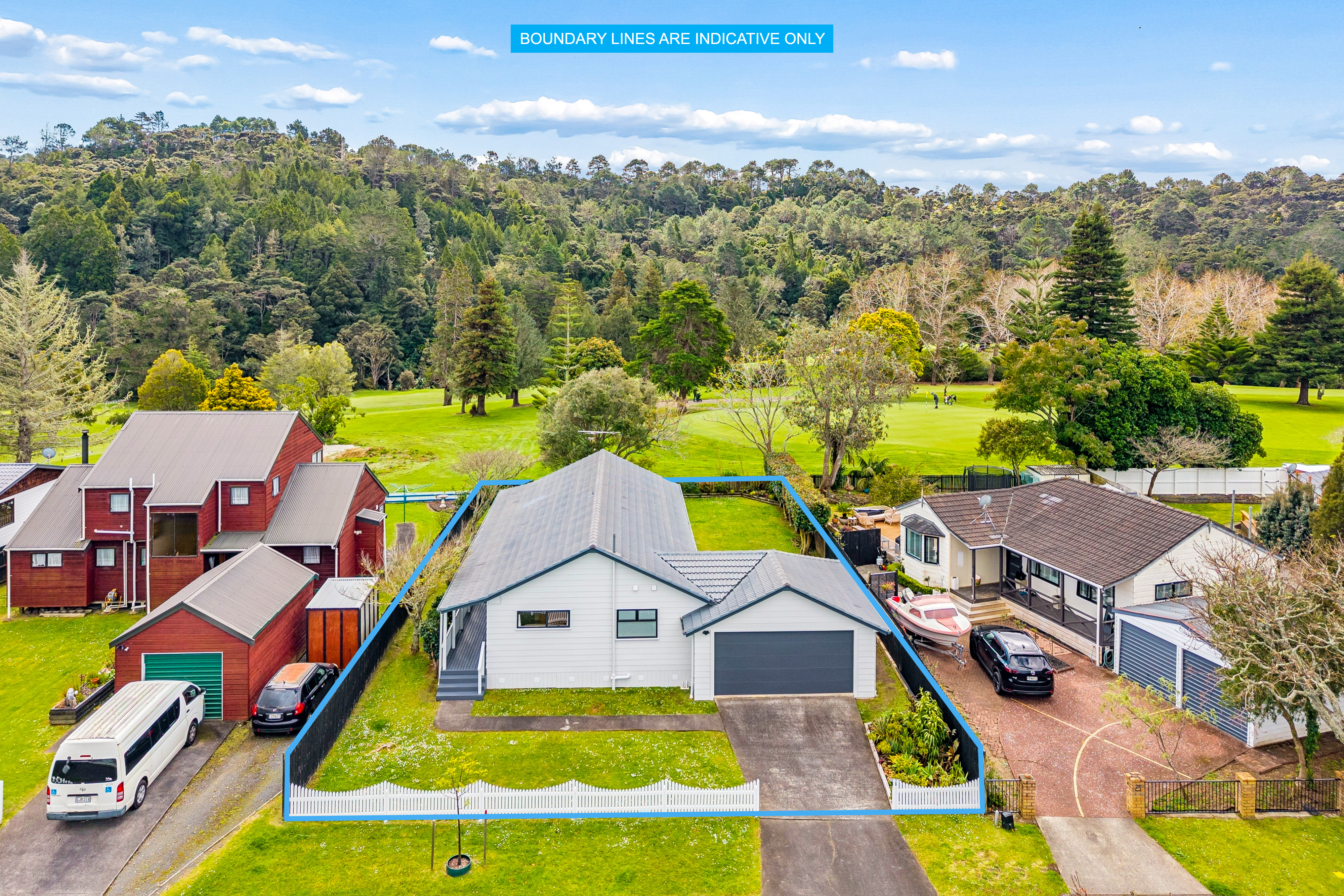 26 Redlands Grove, Swanson