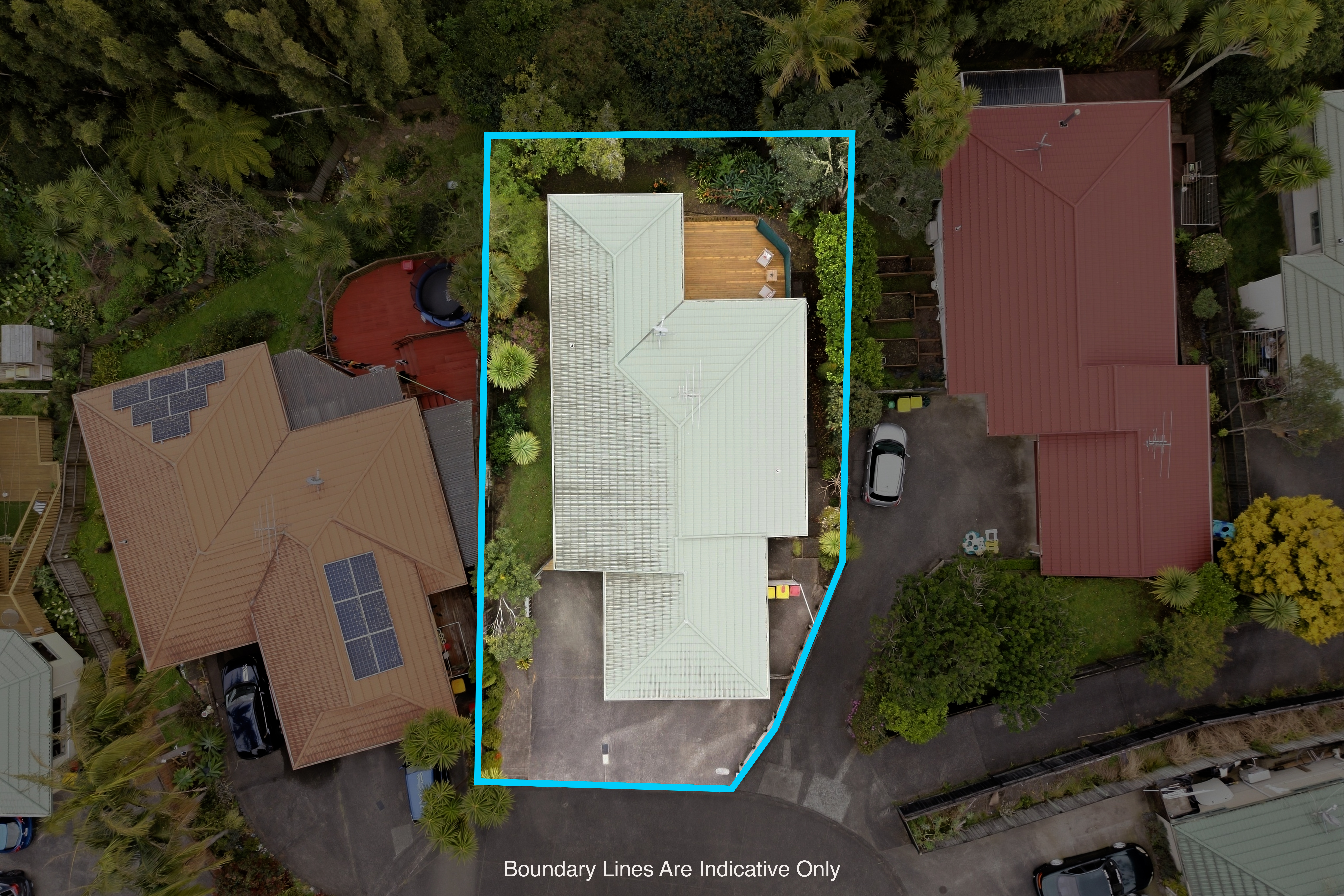 45F Forest Hill Road, Henderson