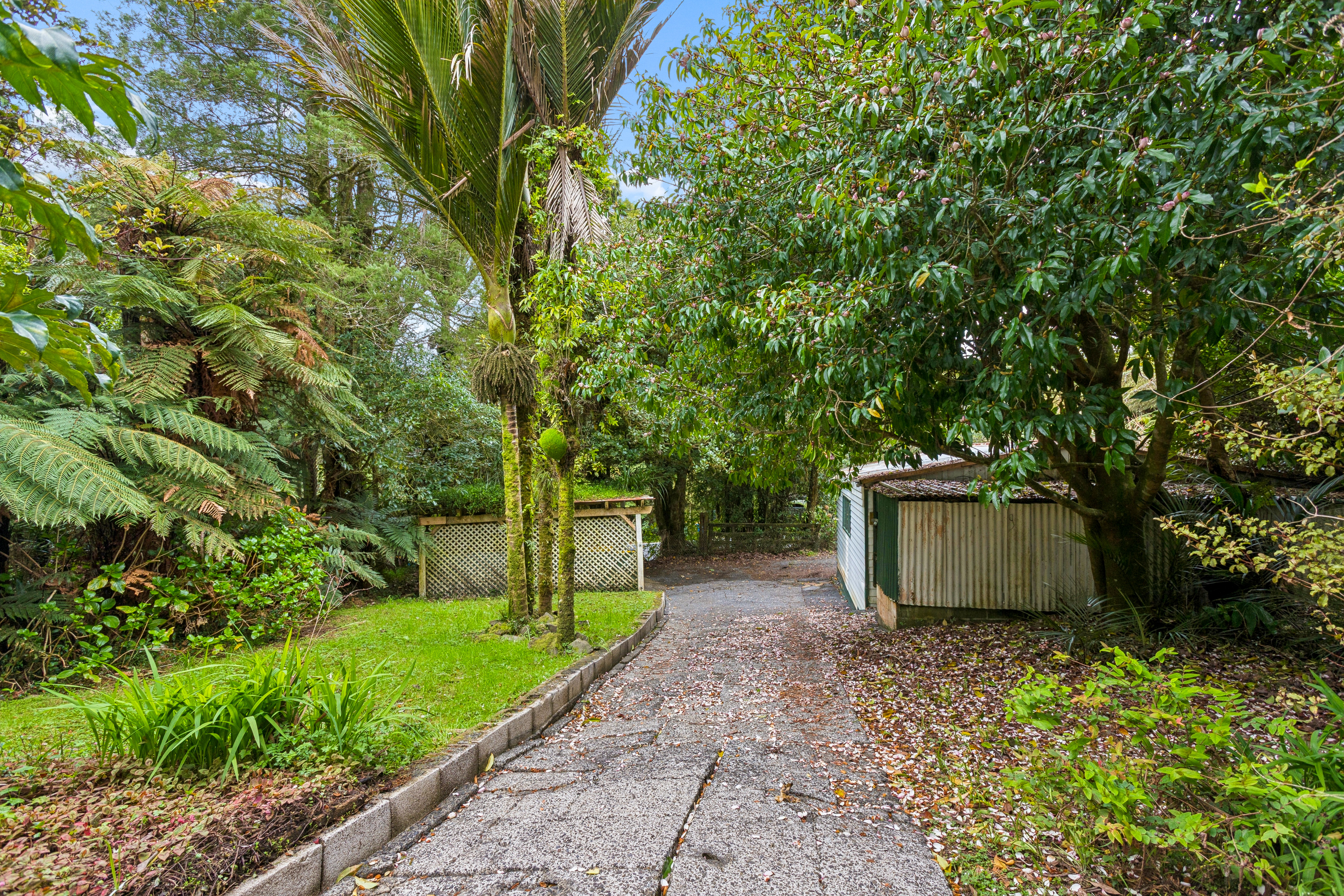 562 Scenic Drive, Waiatarua