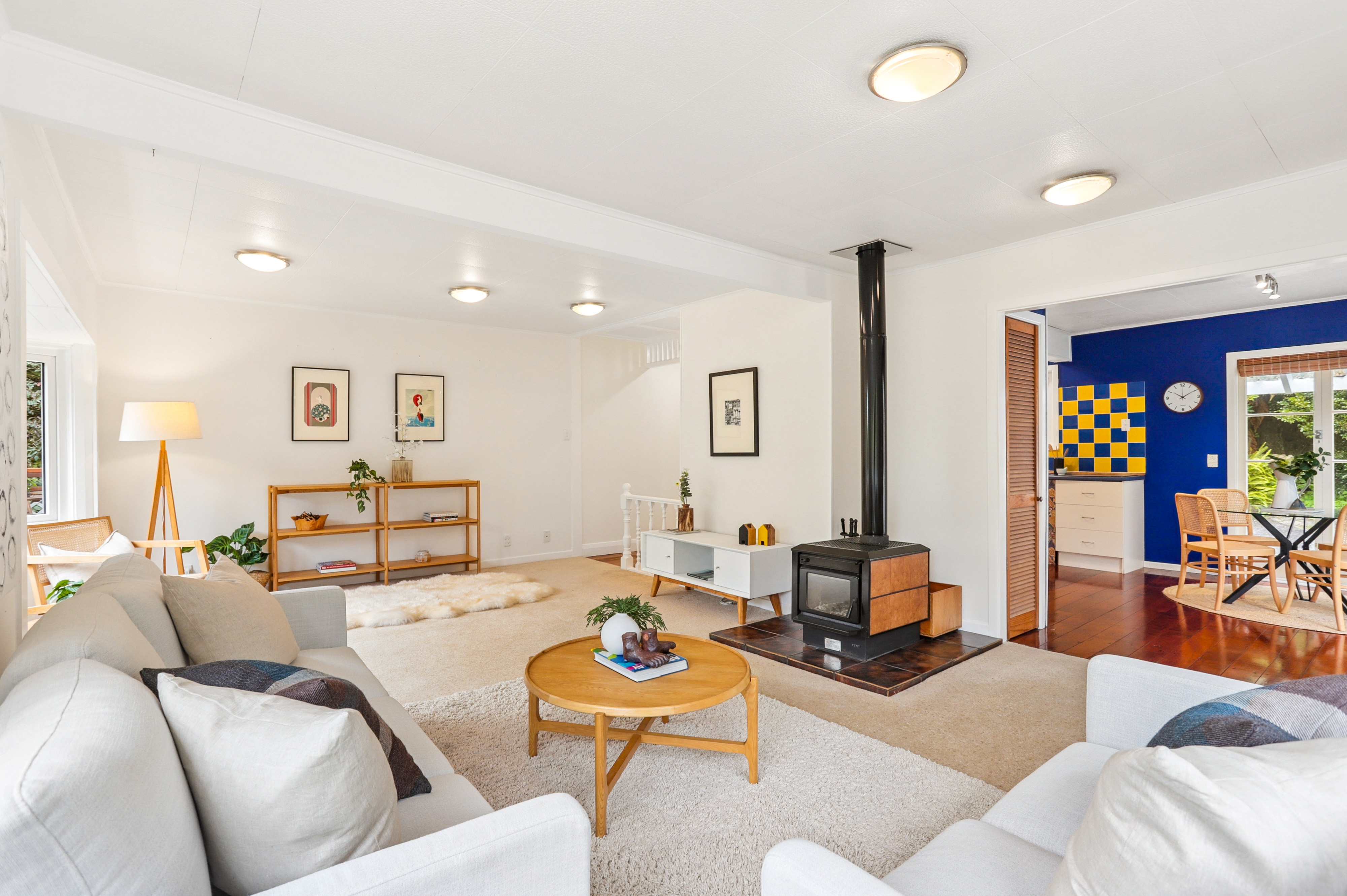 562 Scenic Drive, Waiatarua