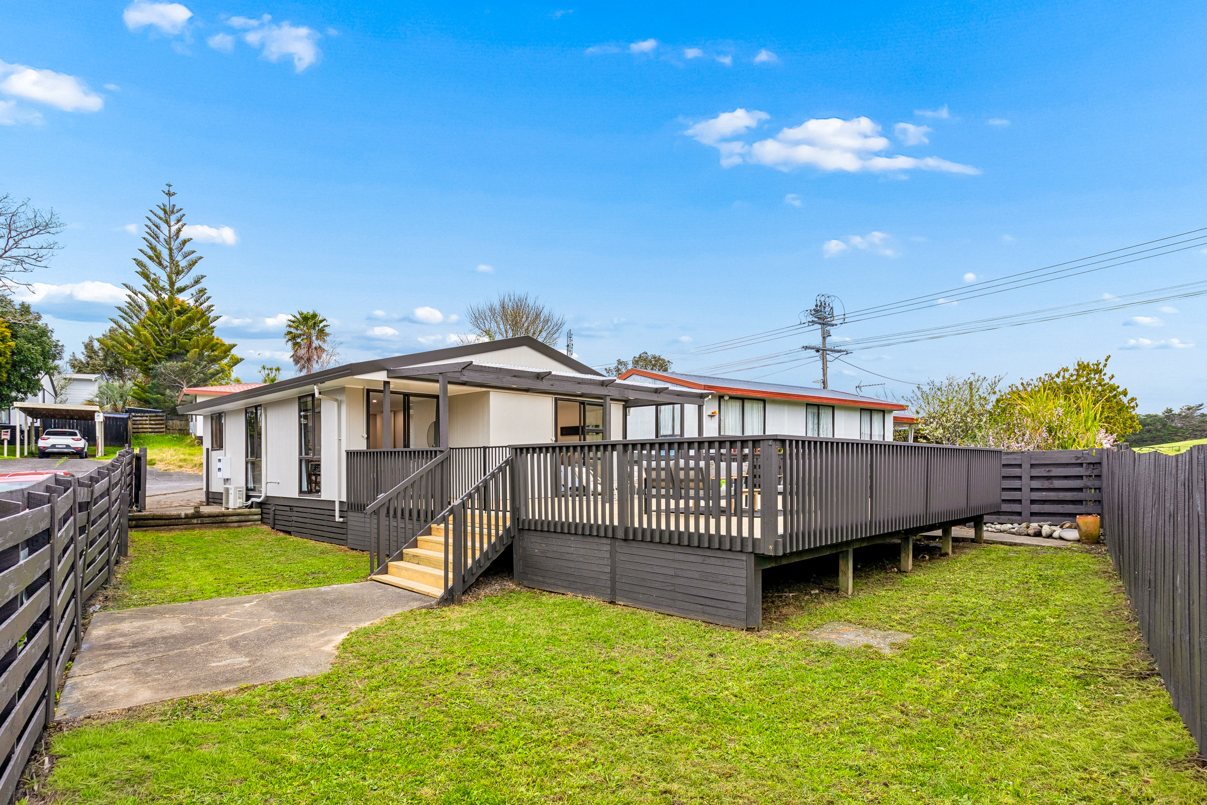 2/74 Parrs Cross Road, Henderson