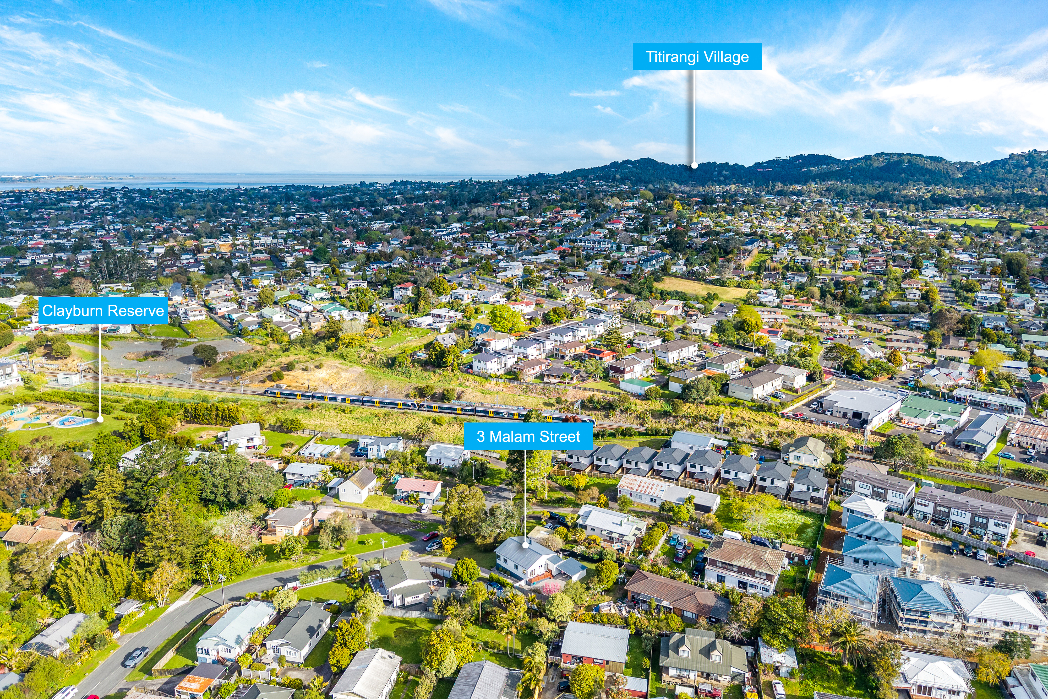 3 Malam Street, Glen Eden