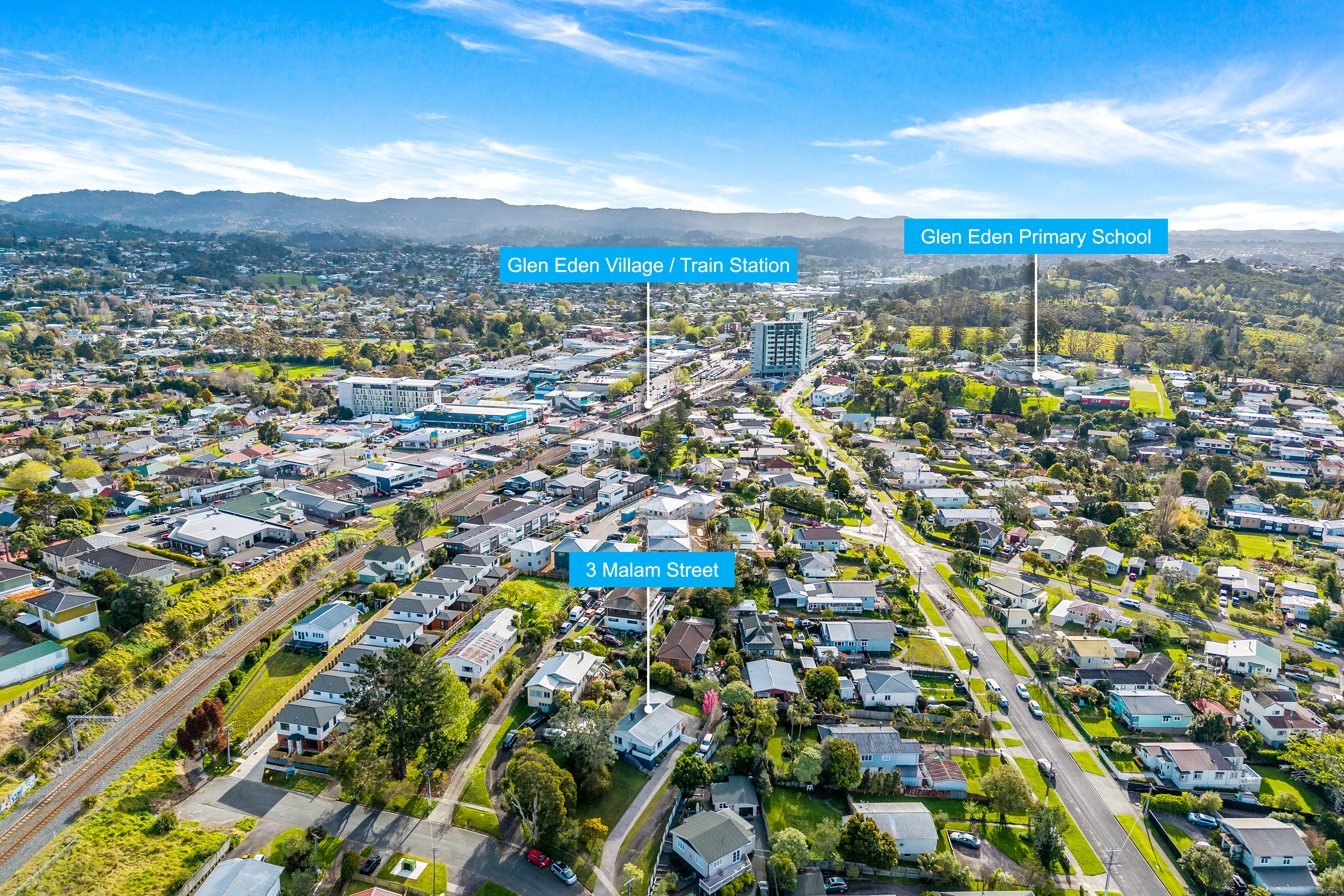 3 Malam Street, Glen Eden