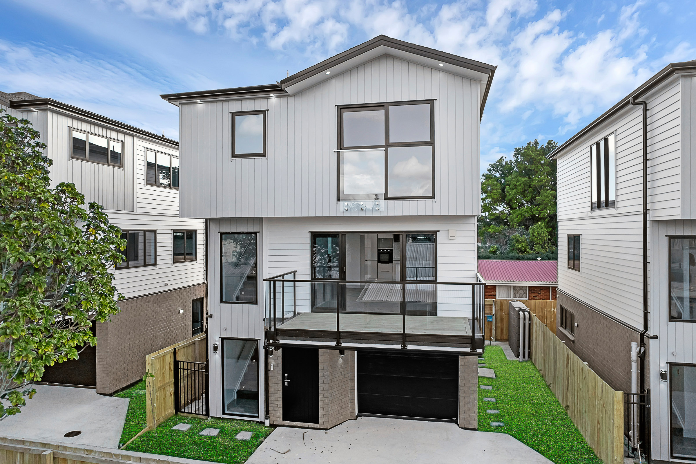 25B Albion Road, Otahuhu