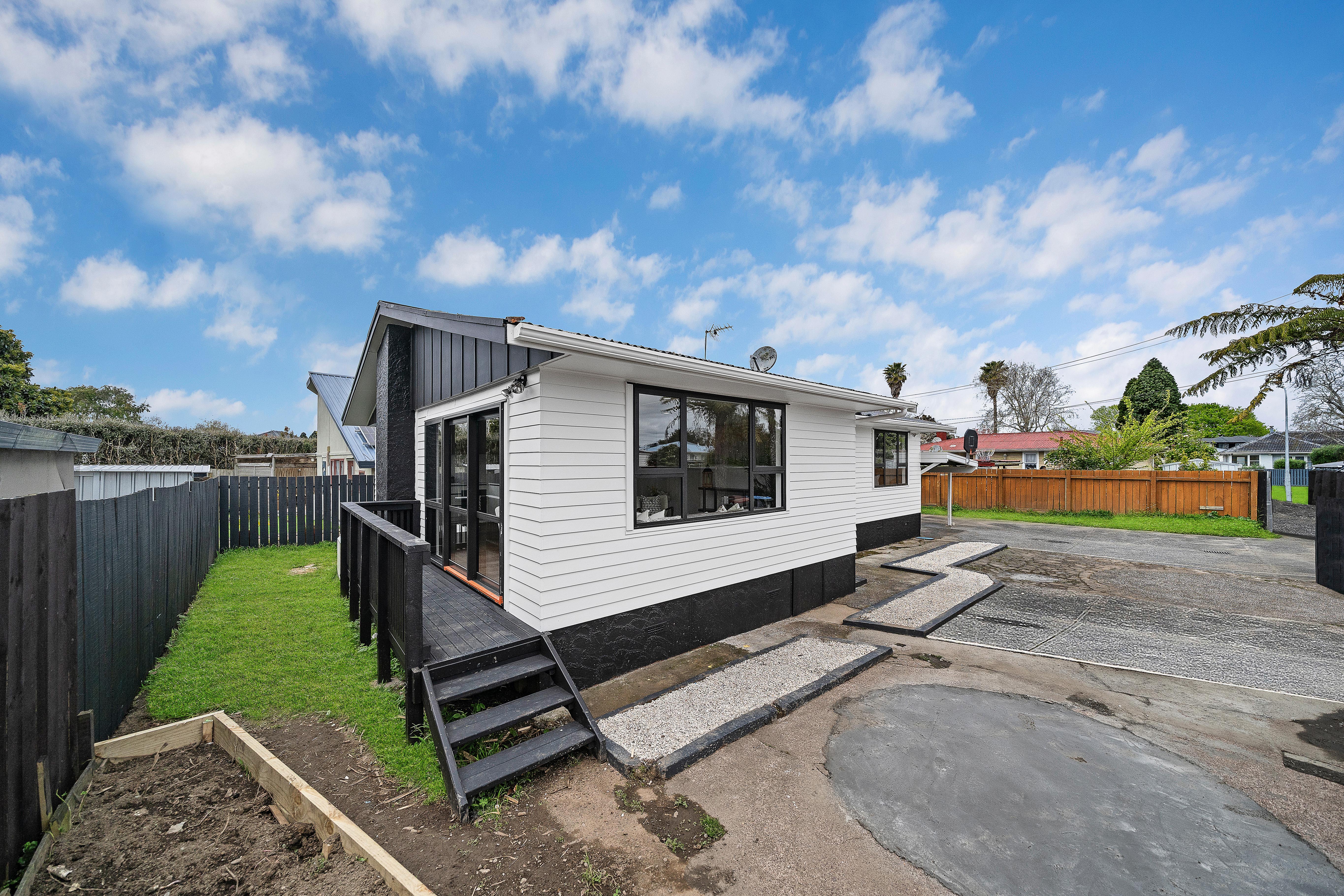 93a Mead Street, Avondale