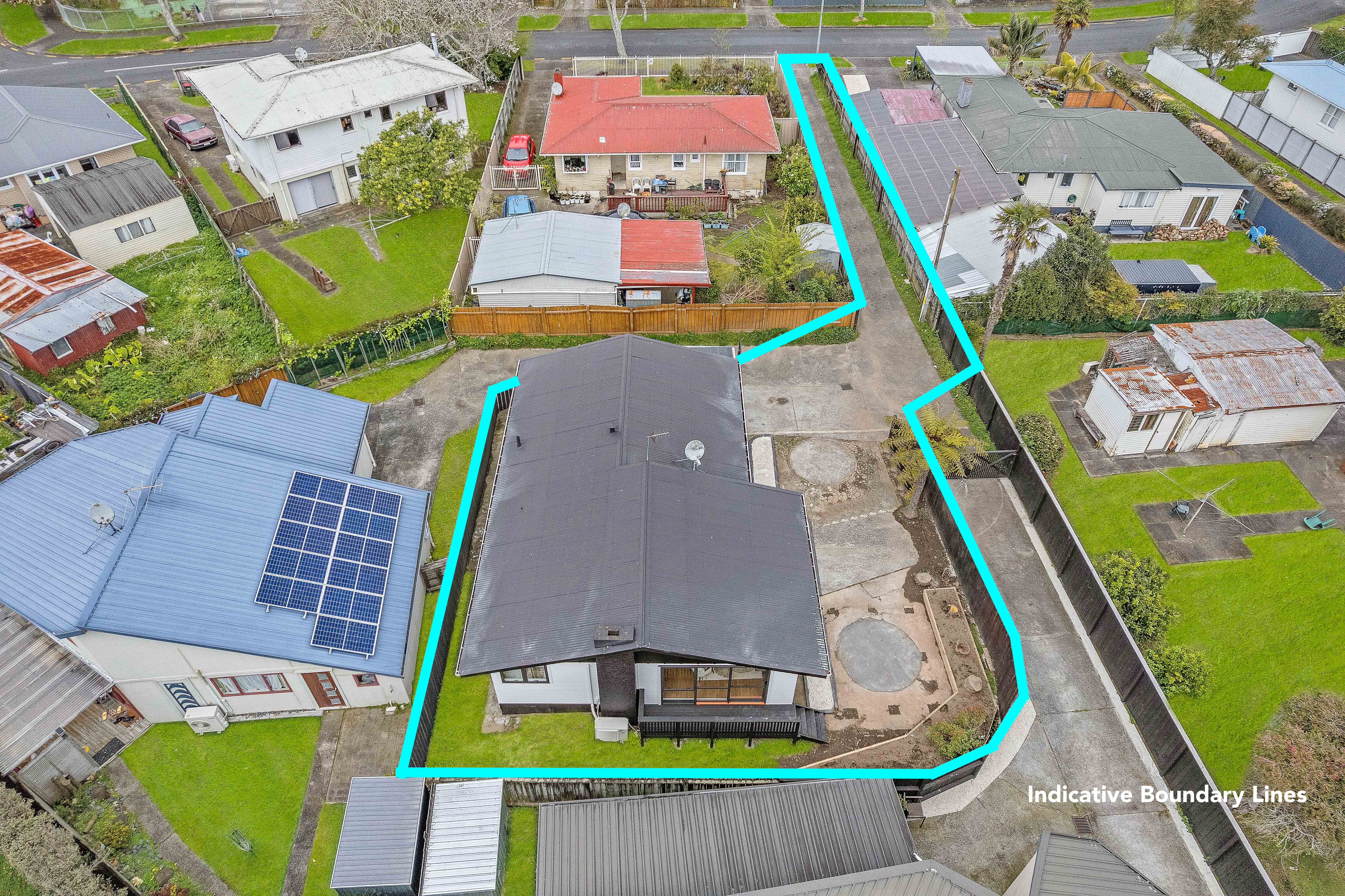 93a Mead Street, Avondale