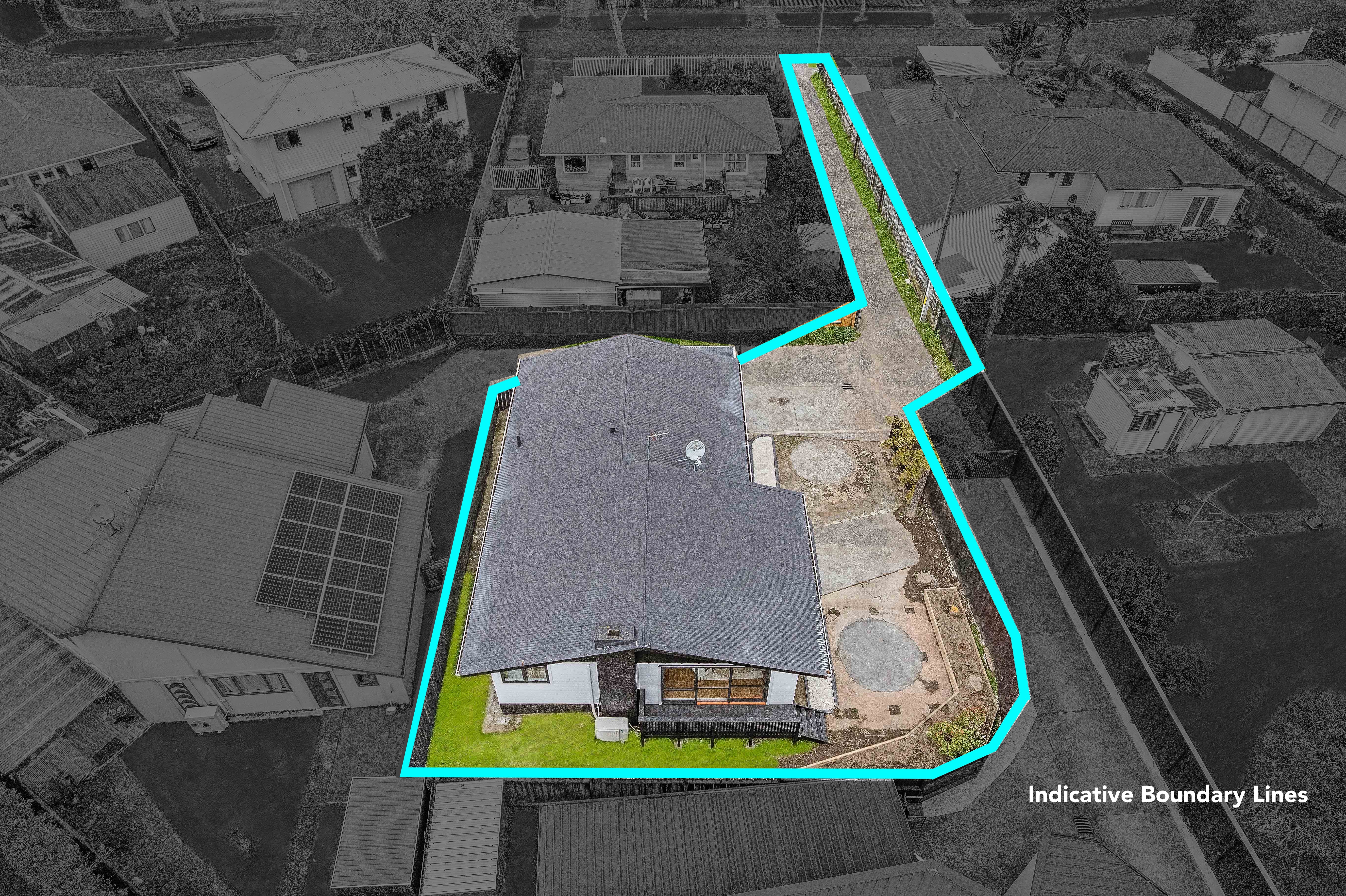 93a Mead Street, Avondale