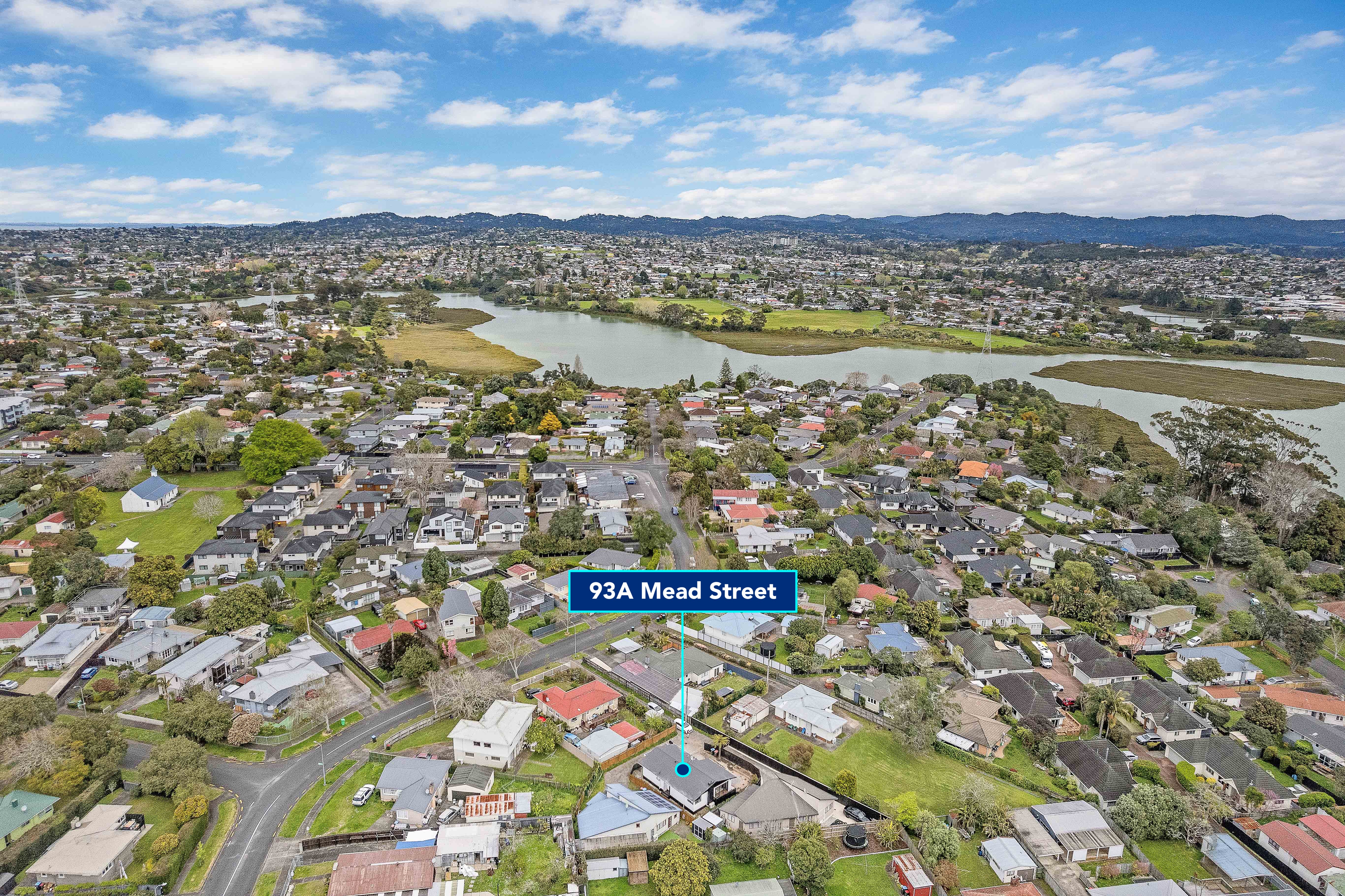 93a Mead Street, Avondale