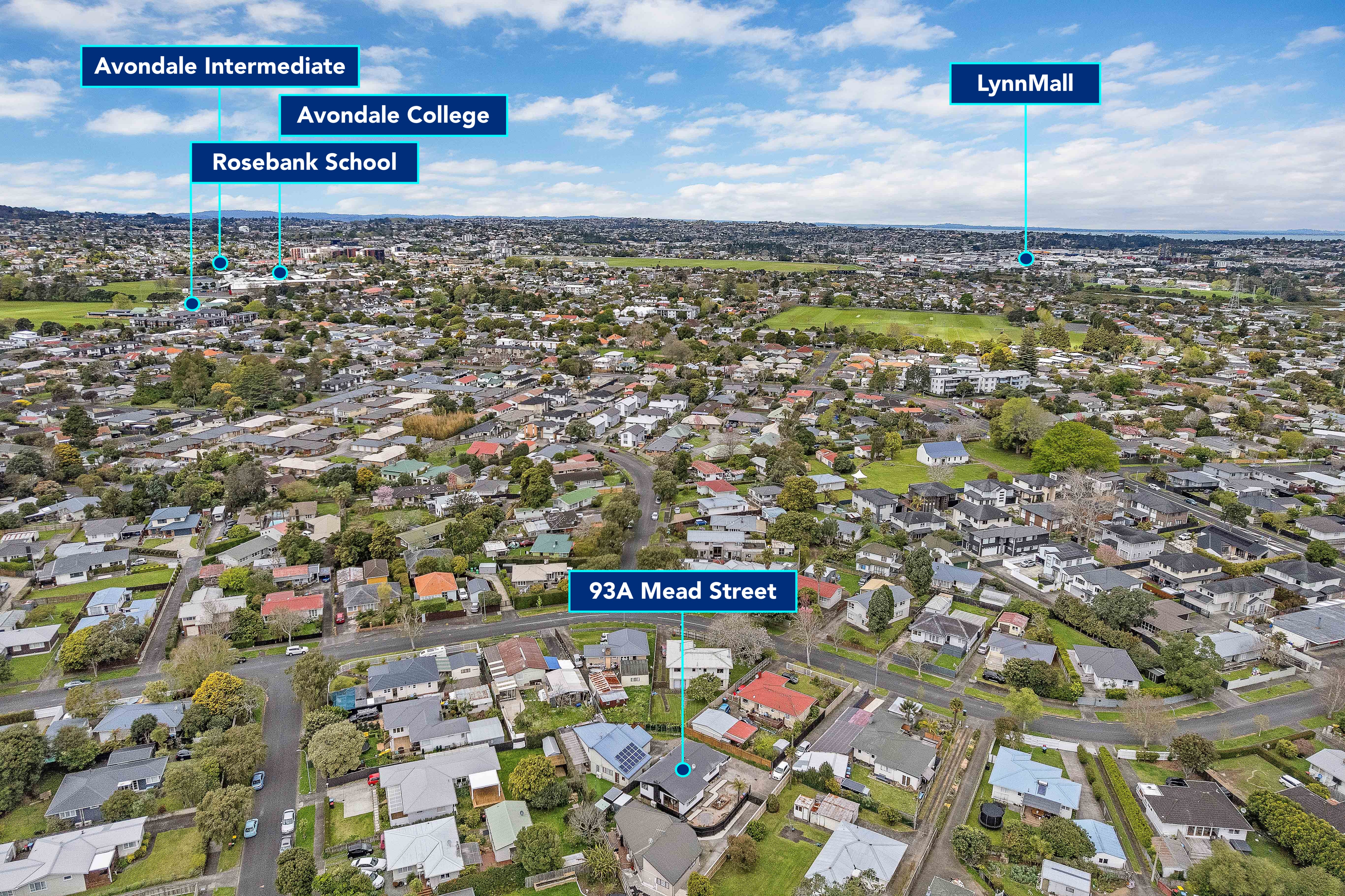 93a Mead Street, Avondale