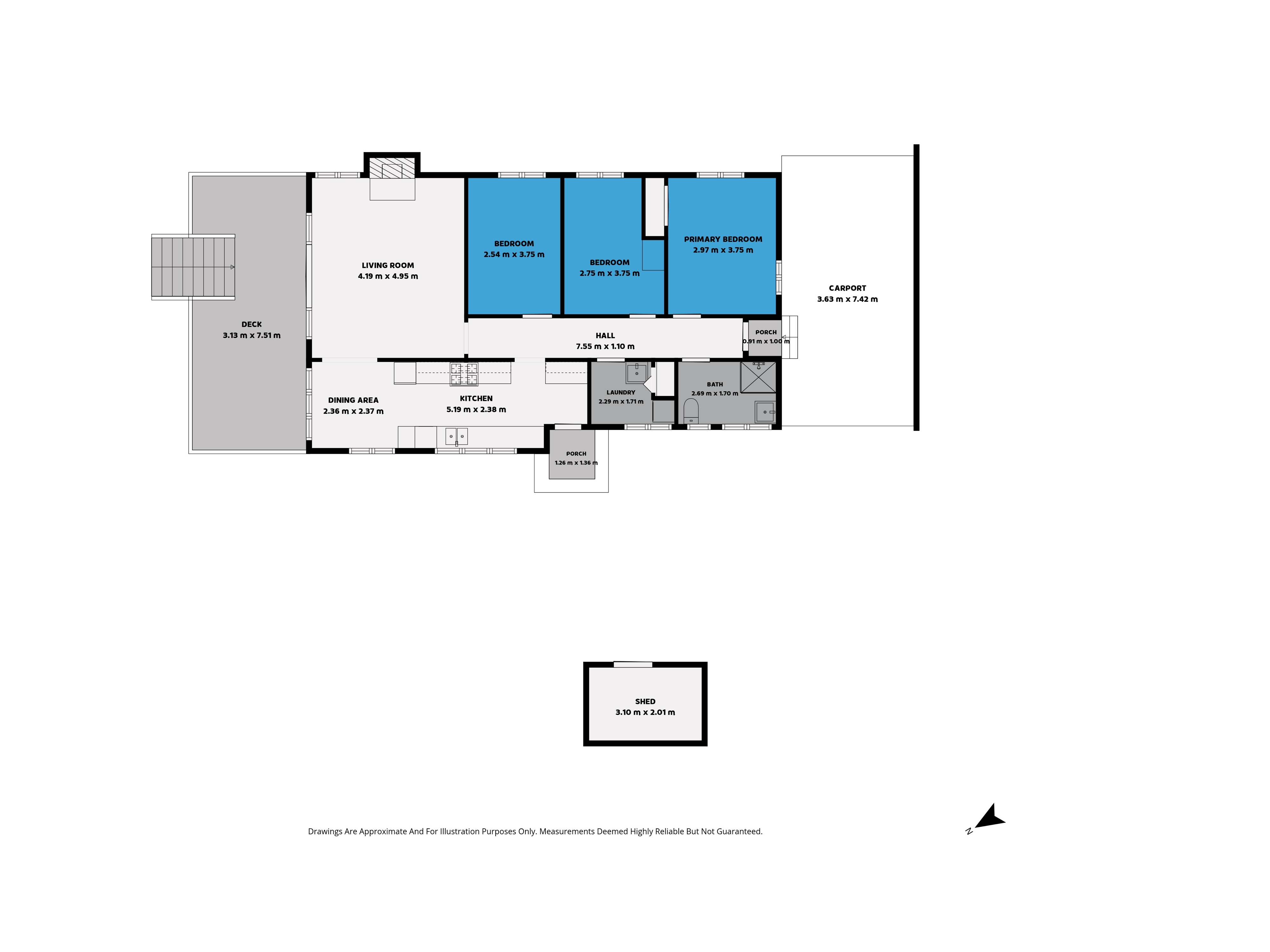 4 Beaubank Road, Kelston