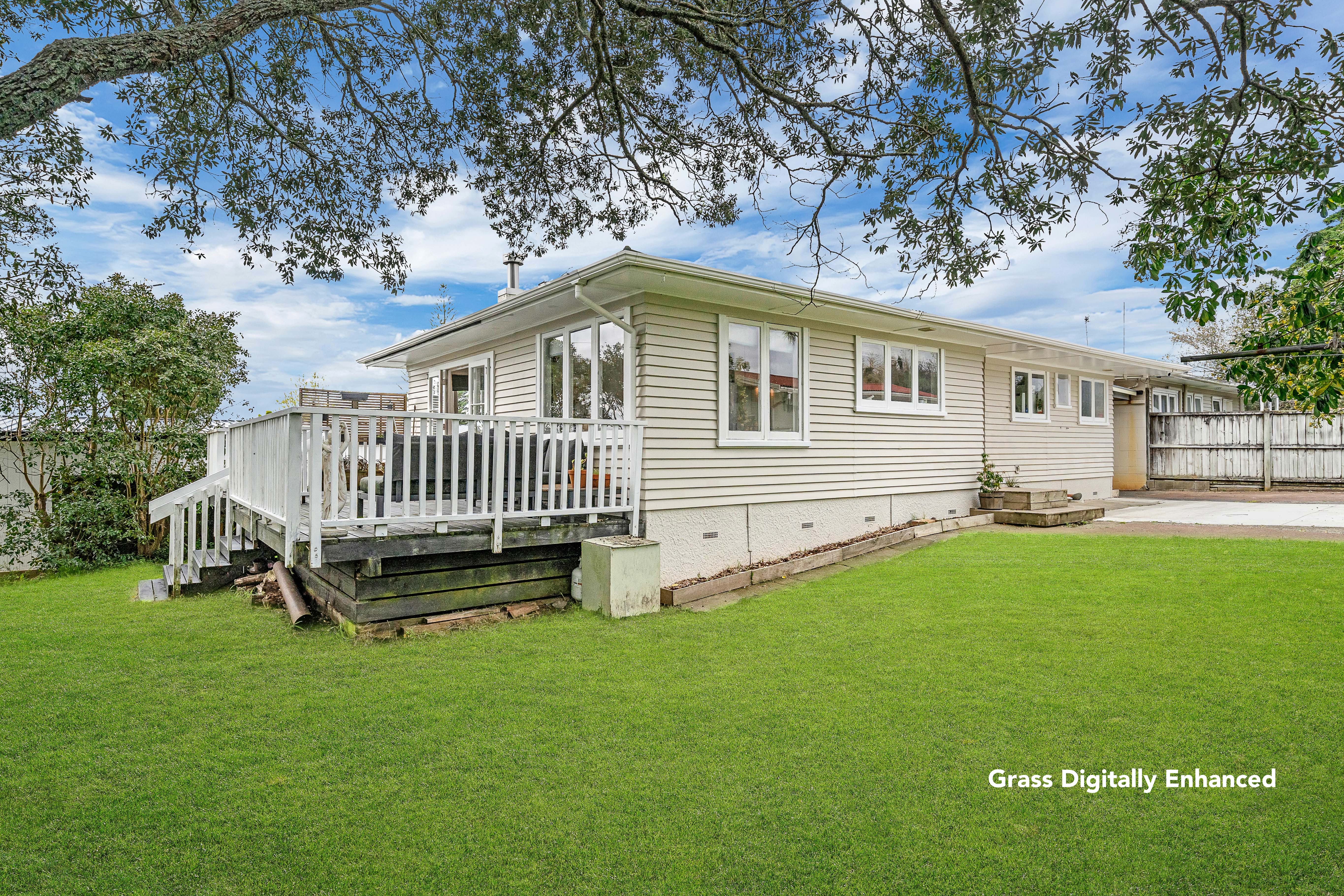 4 Beaubank Road, Kelston