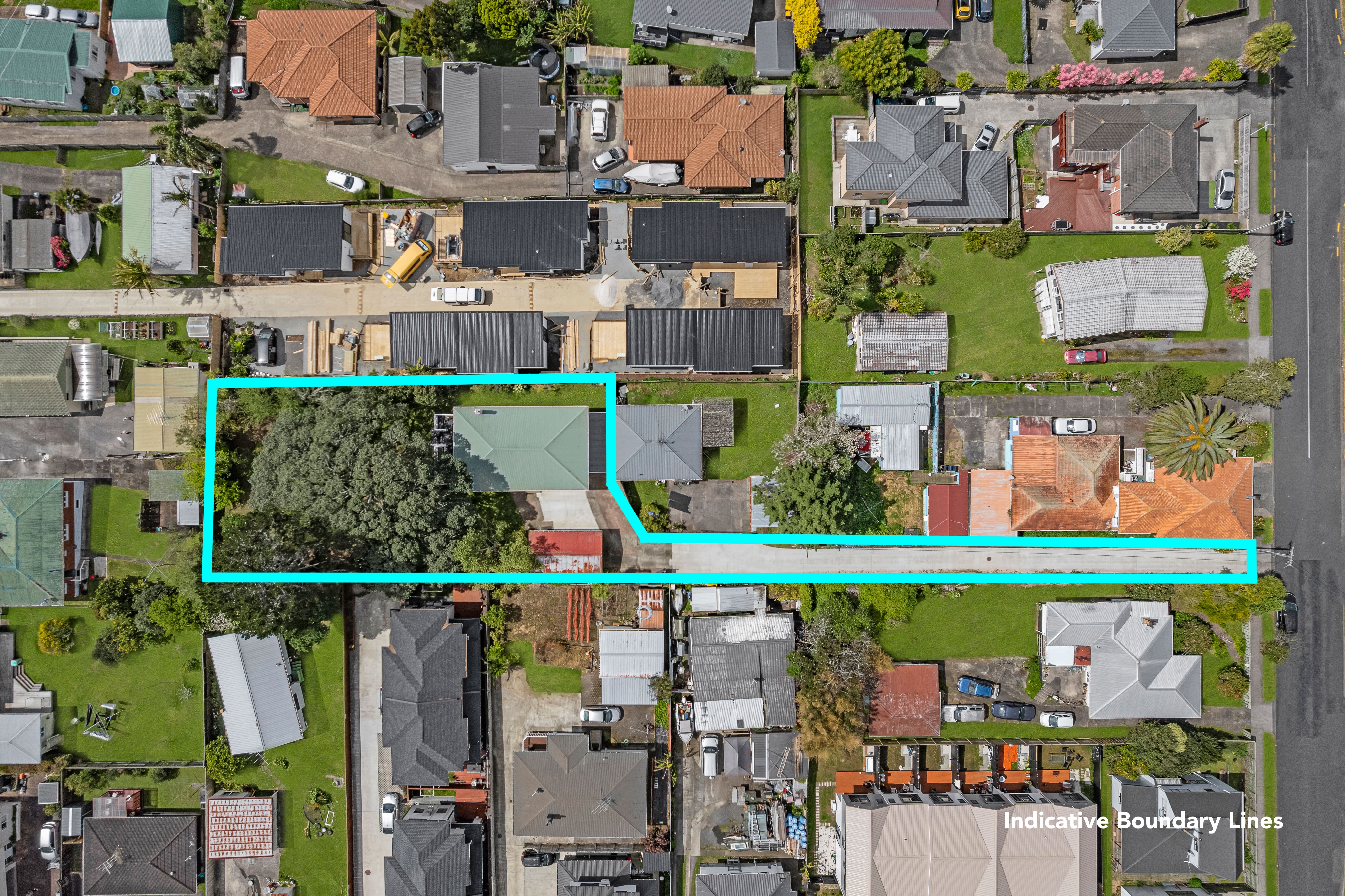 4 Beaubank Road, Kelston