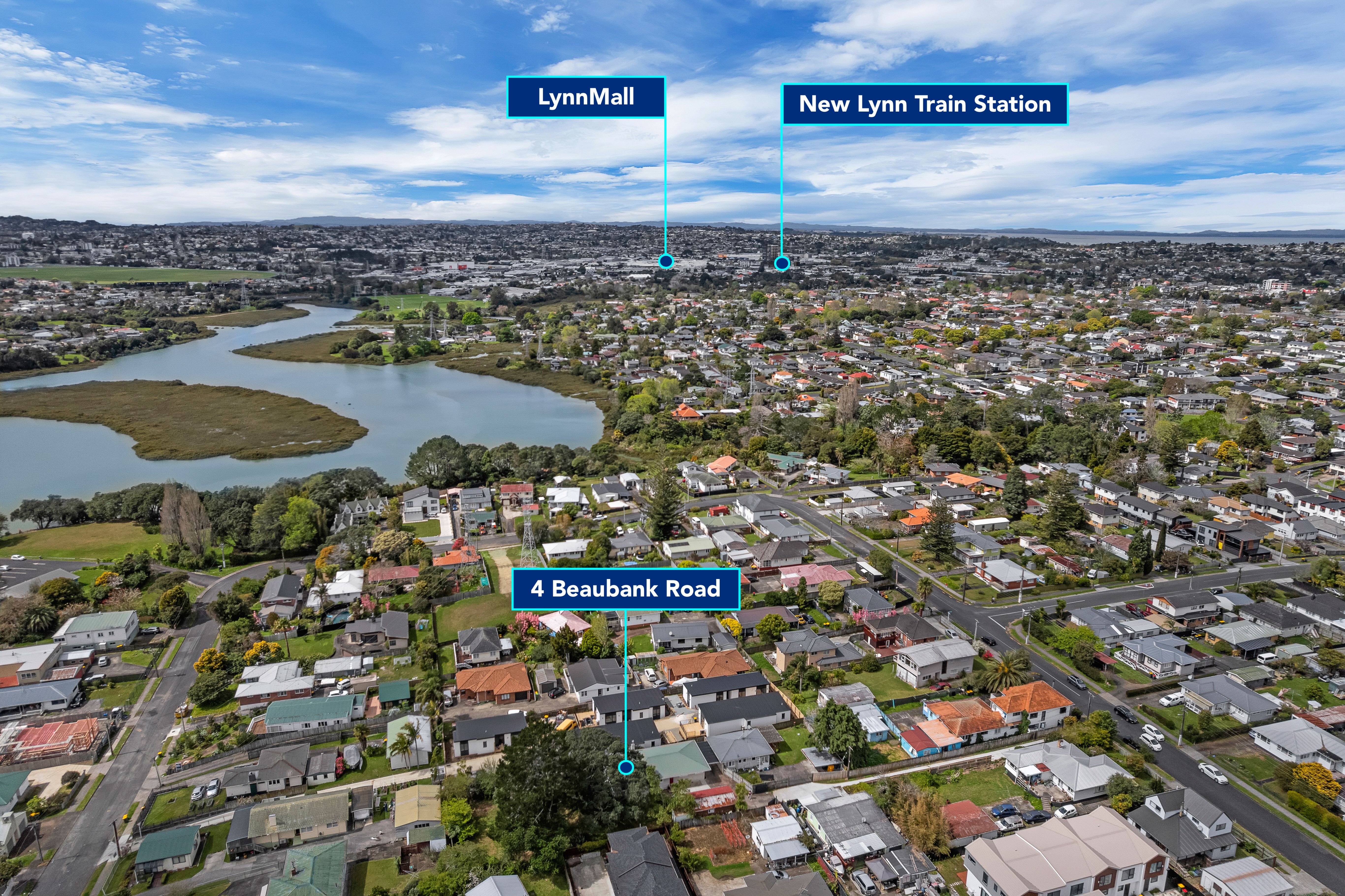 4 Beaubank Road, Kelston