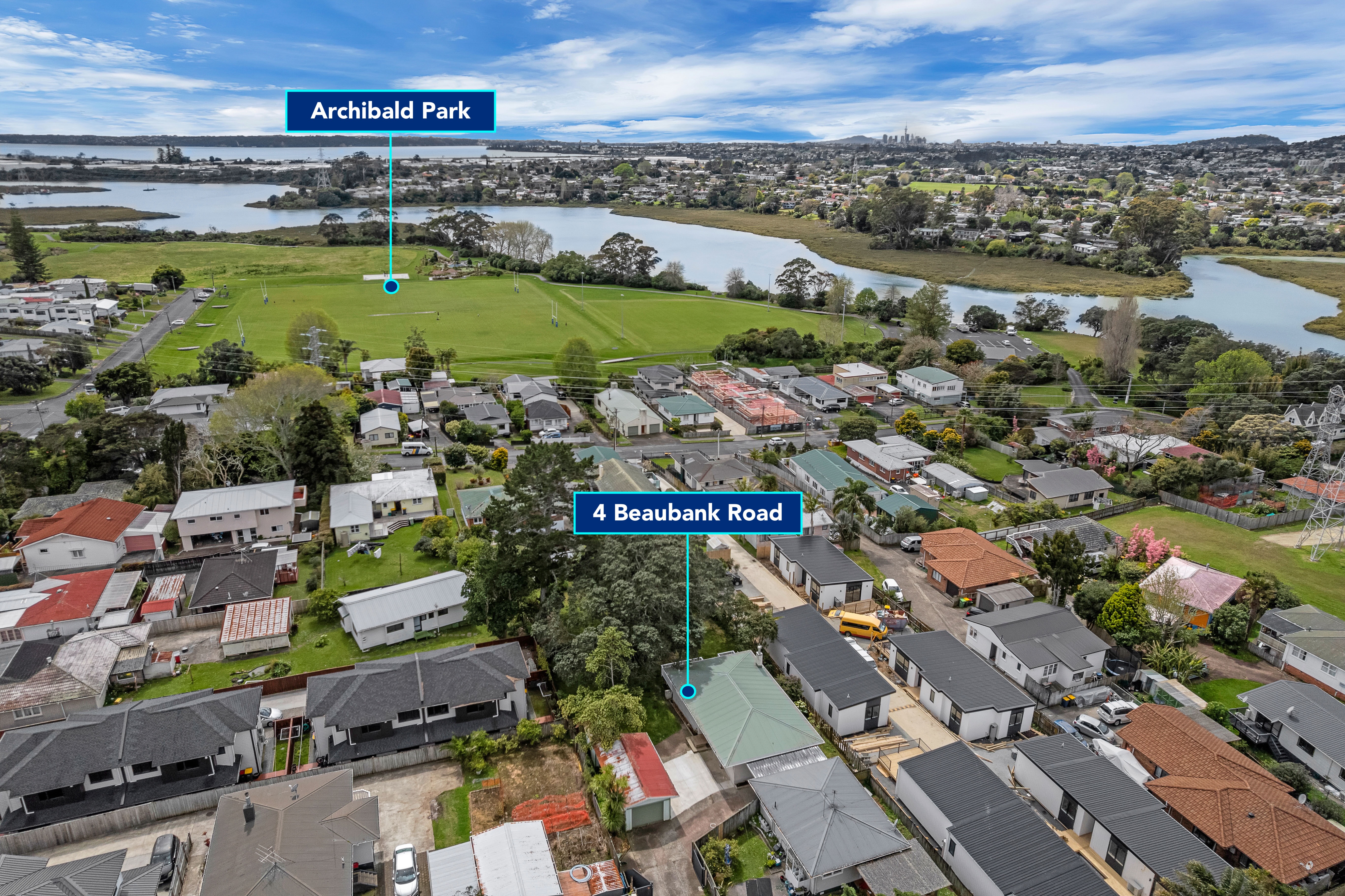 4 Beaubank Road, Kelston