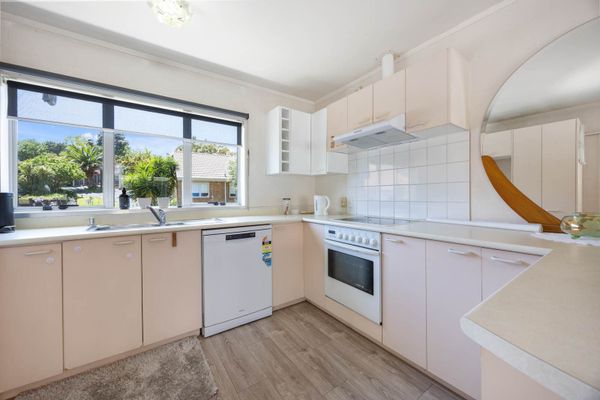 3a Central Park Drive, Te Atatu South