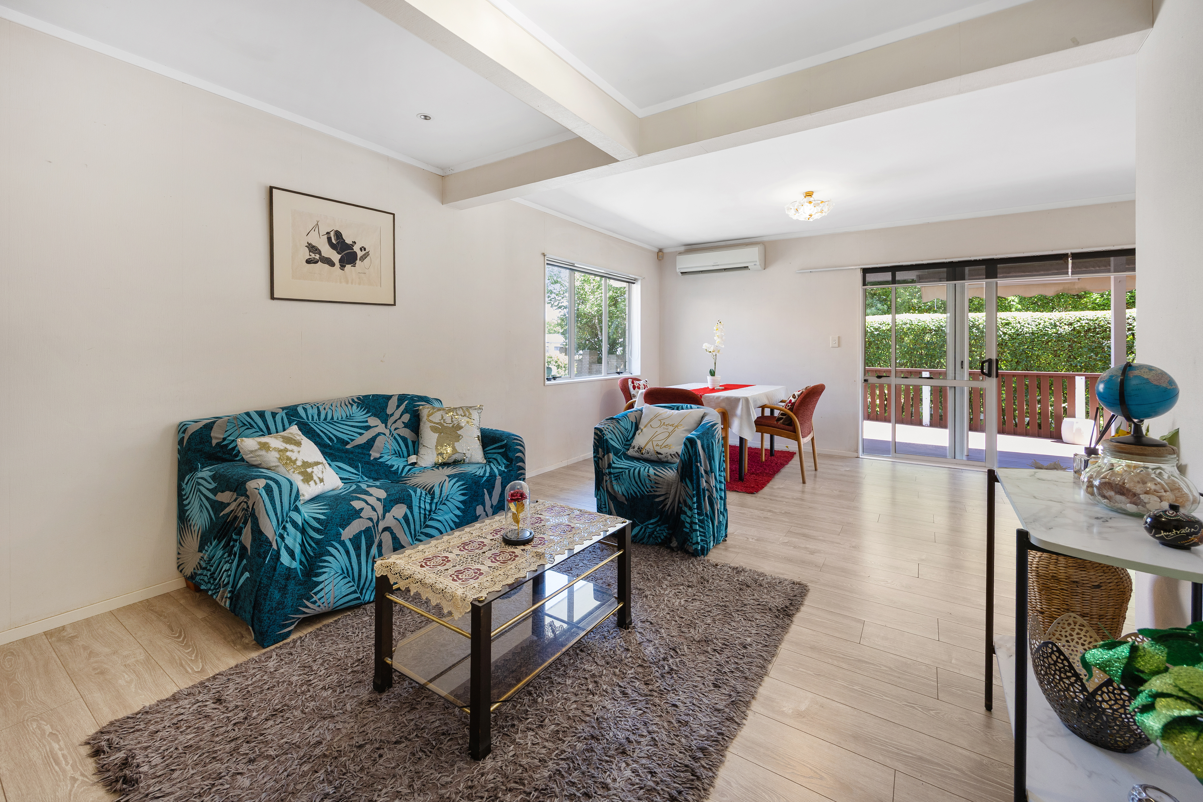 3a Central Park Drive, Te Atatu South