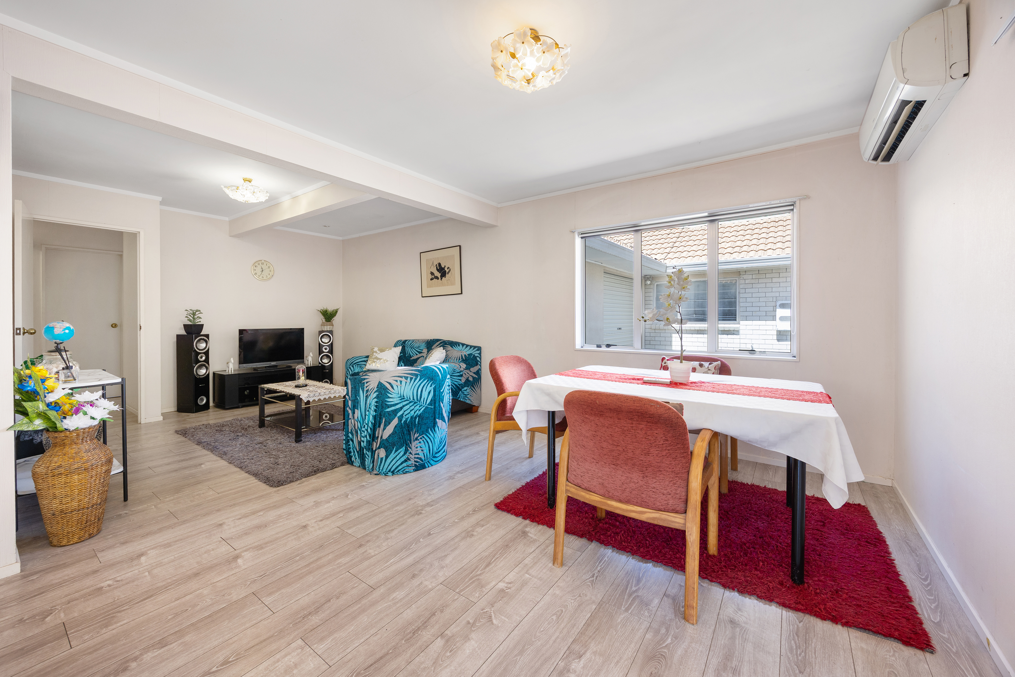 3a Central Park Drive, Te Atatu South
