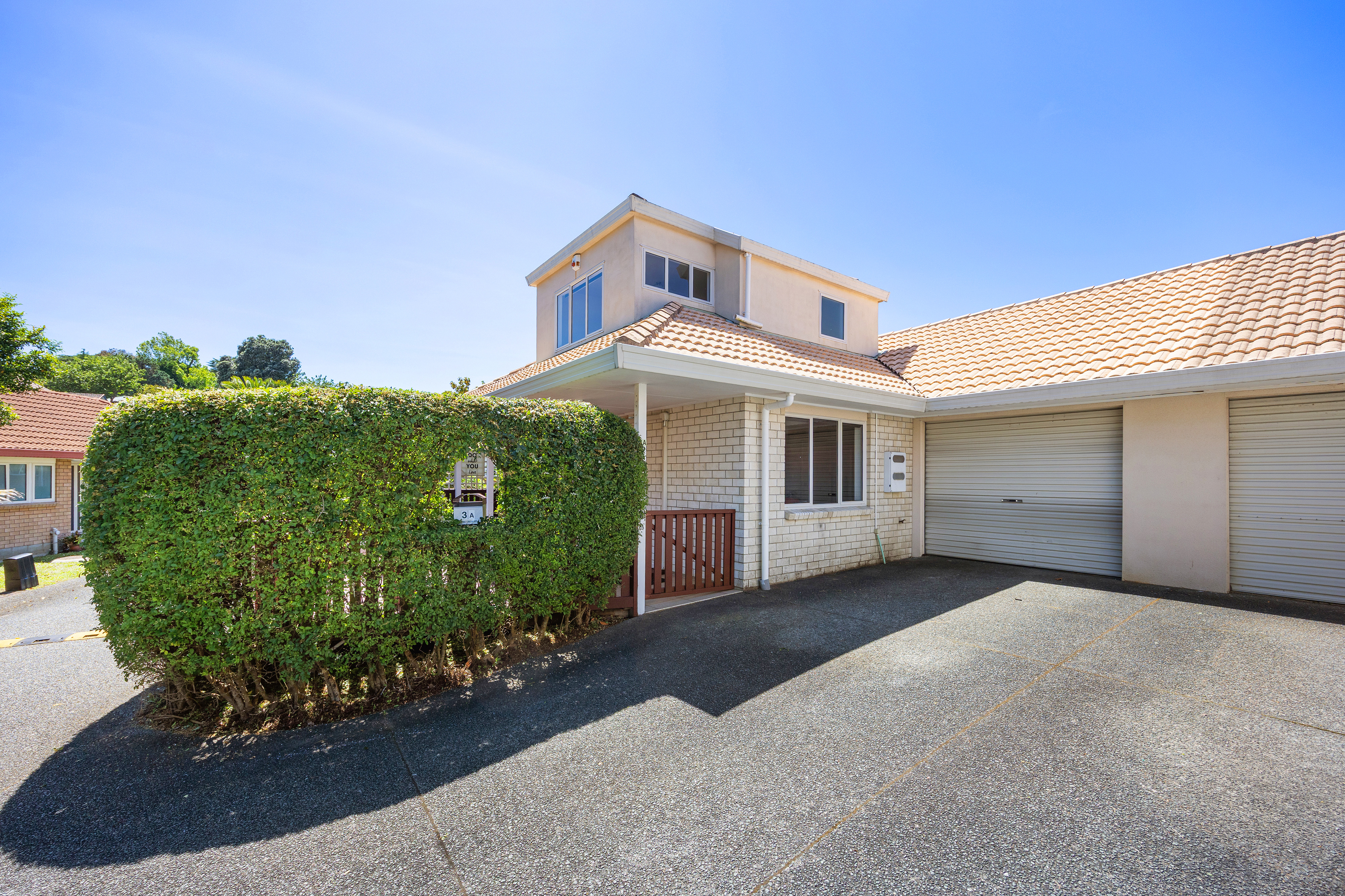 3a Central Park Drive, Te Atatu South