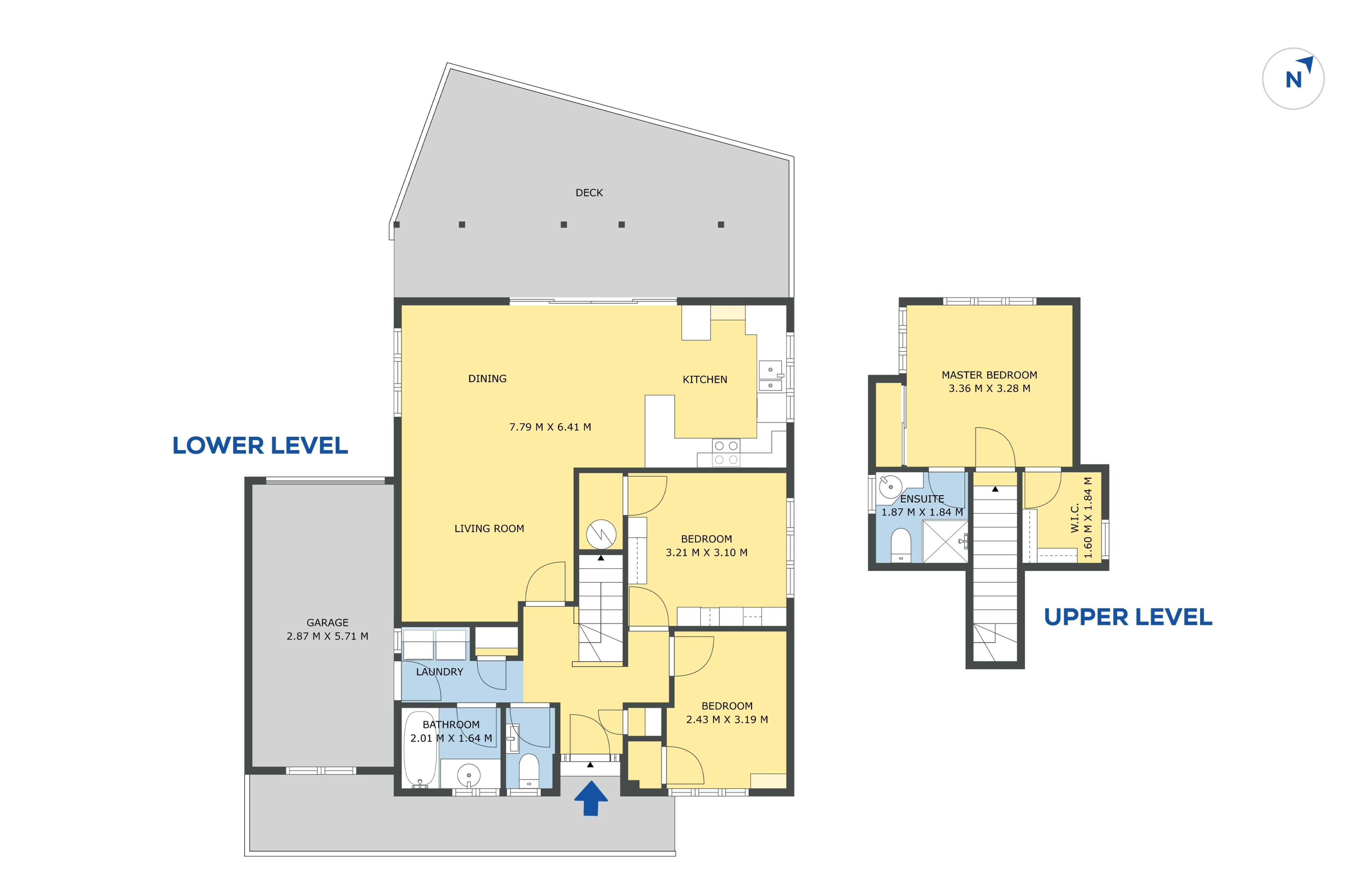 3a Central Park Drive, Te Atatu South