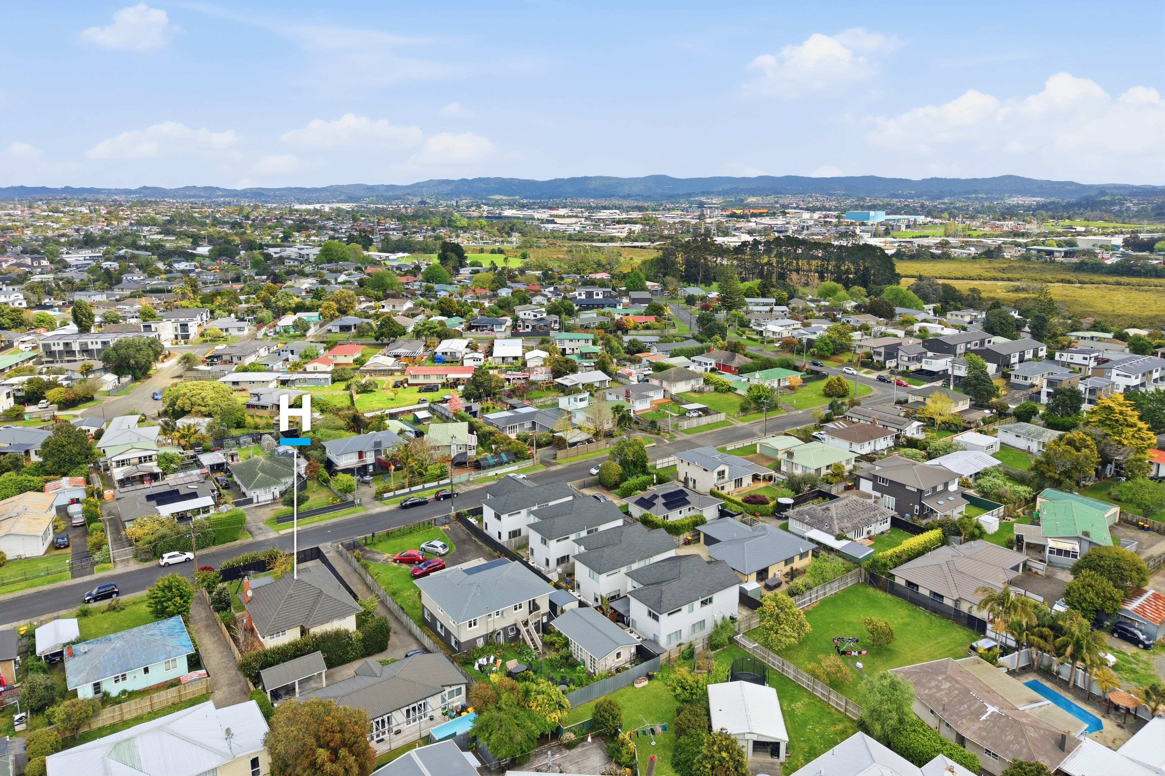 7 Stokes Avenue, Te Atatu Peninsula