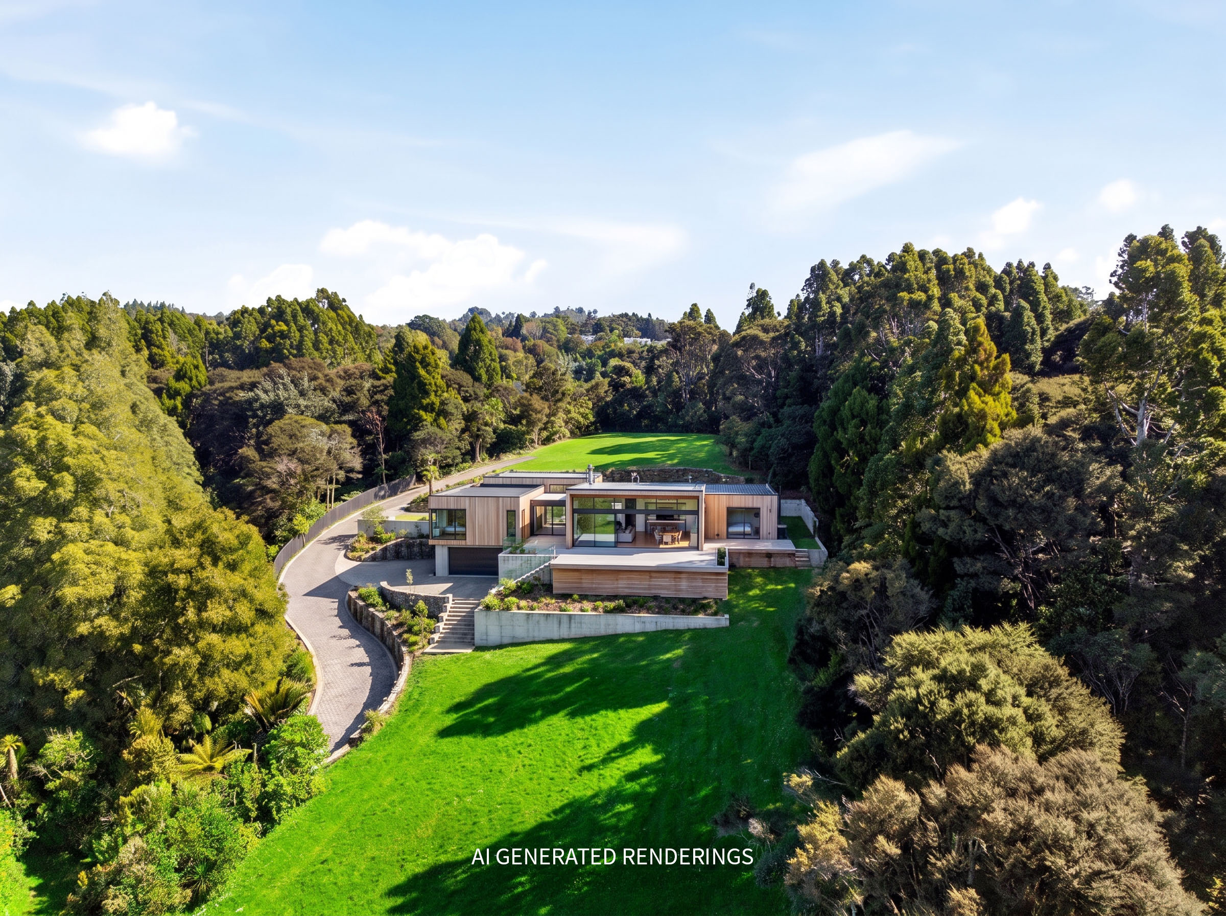 152N Parker Road, Oratia