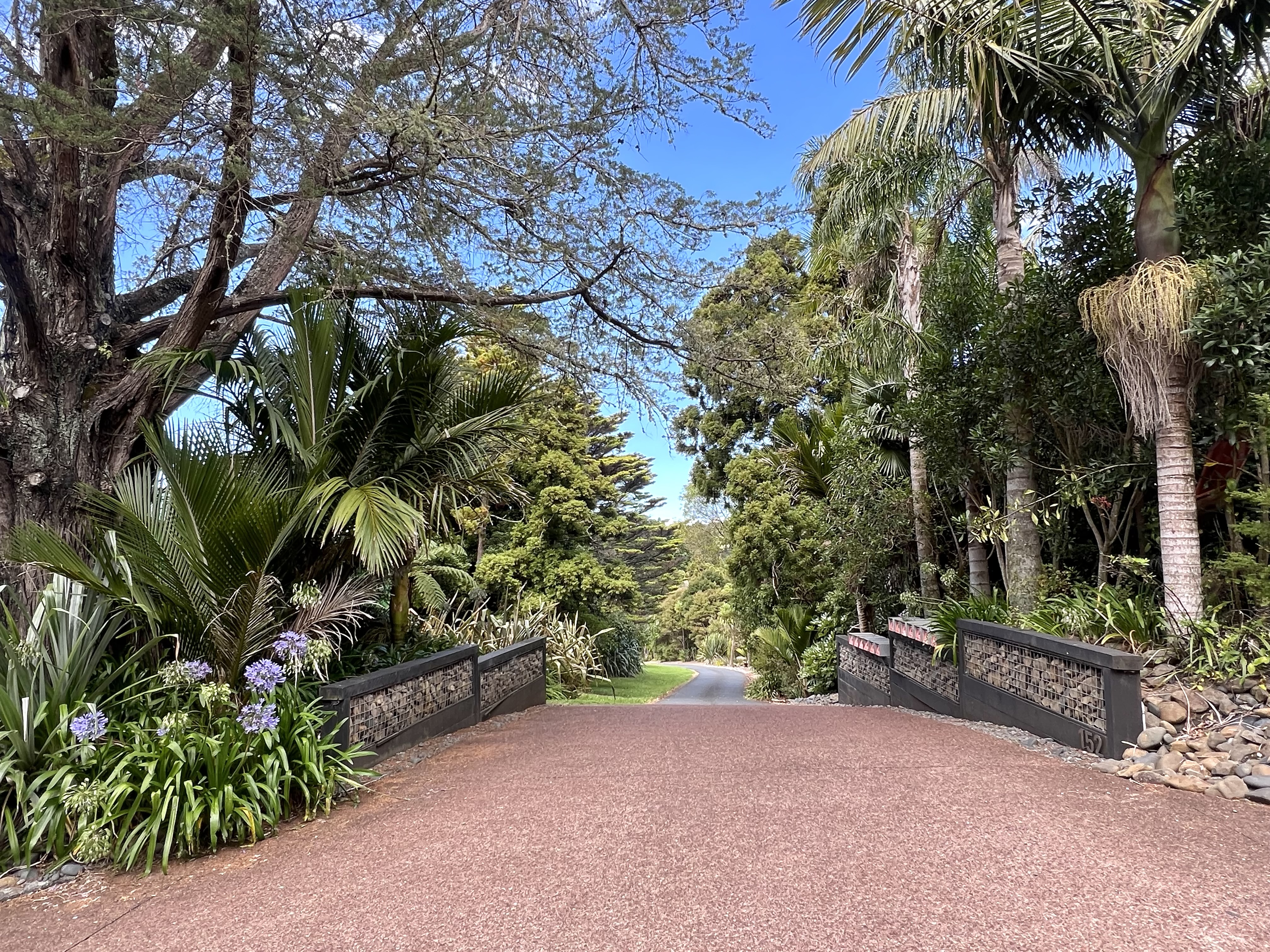 152N Parker Road, Oratia