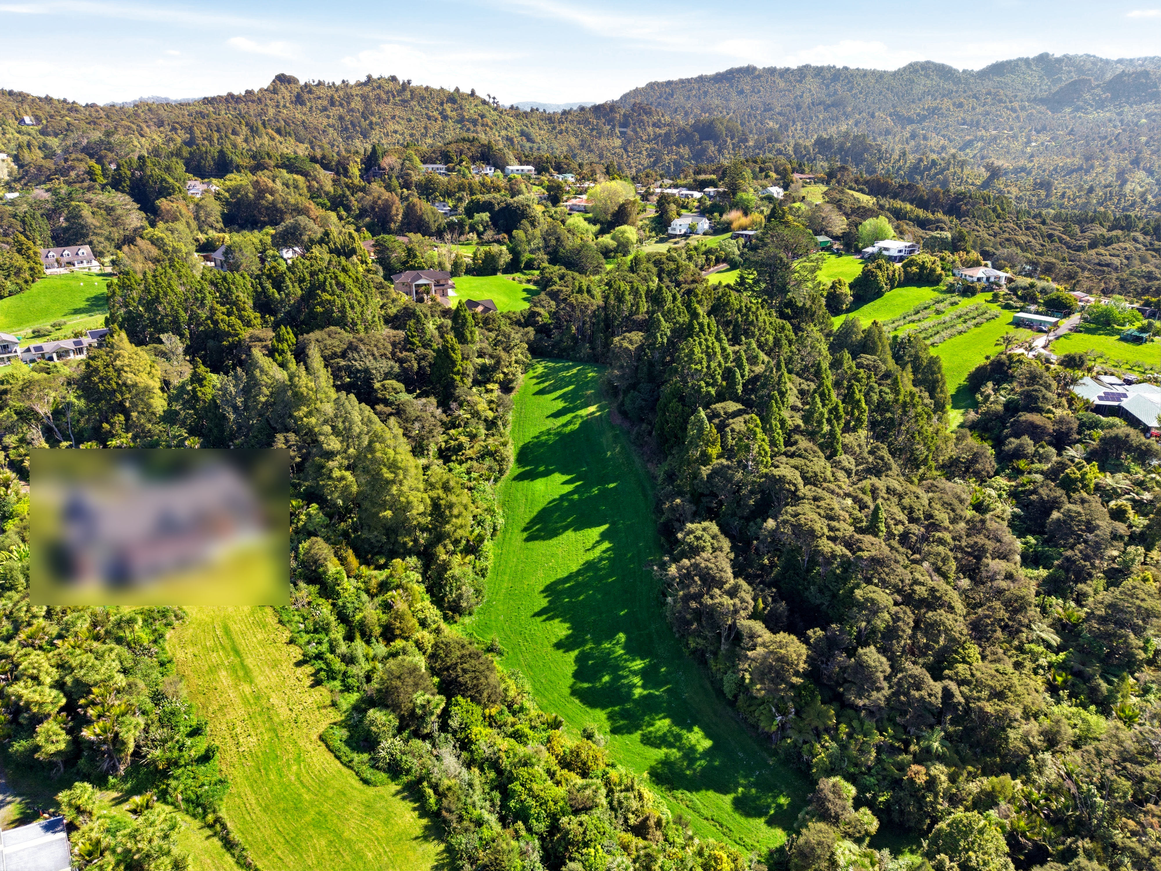 152N Parker Road, Oratia