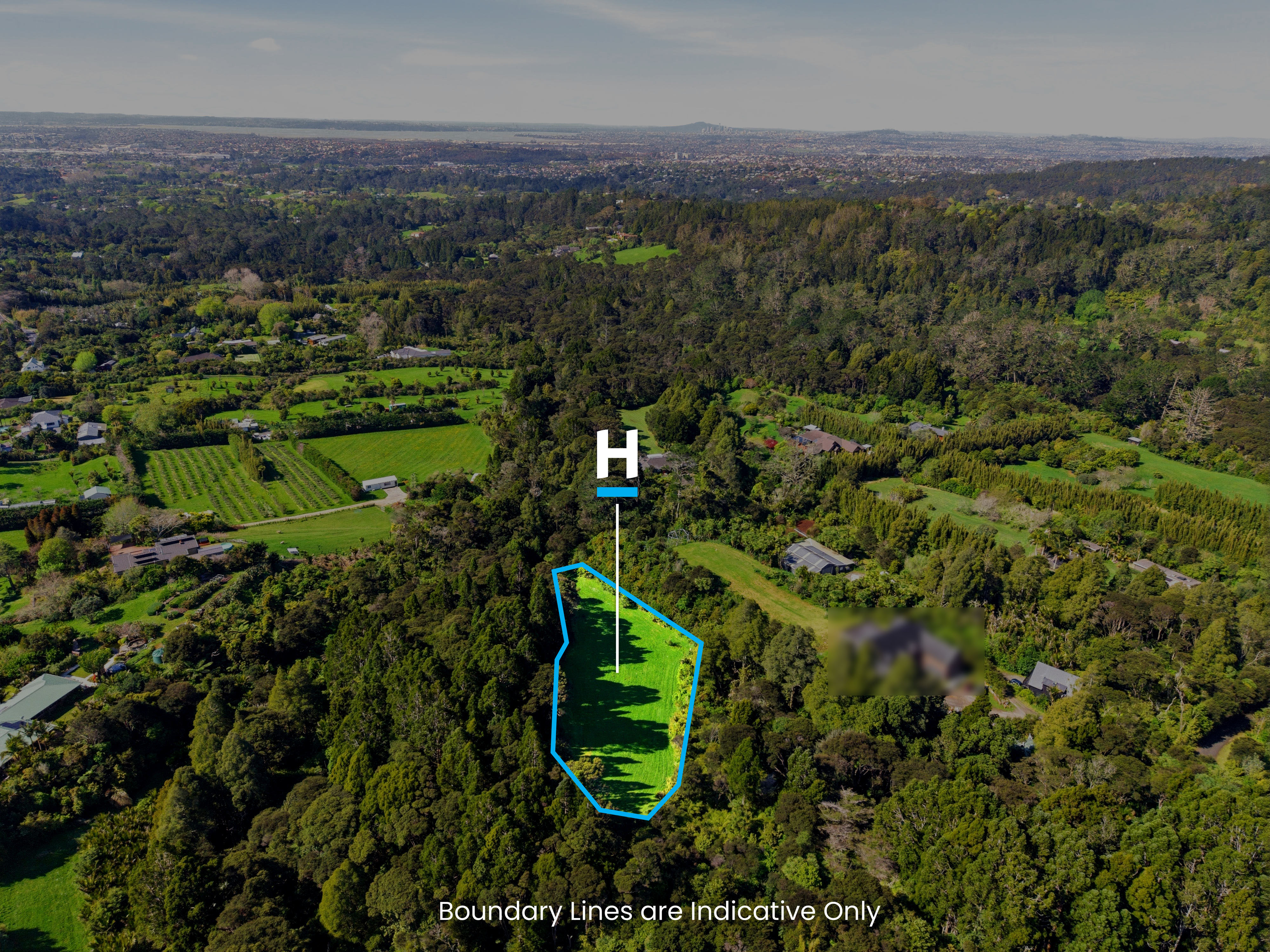 152N Parker Road, Oratia