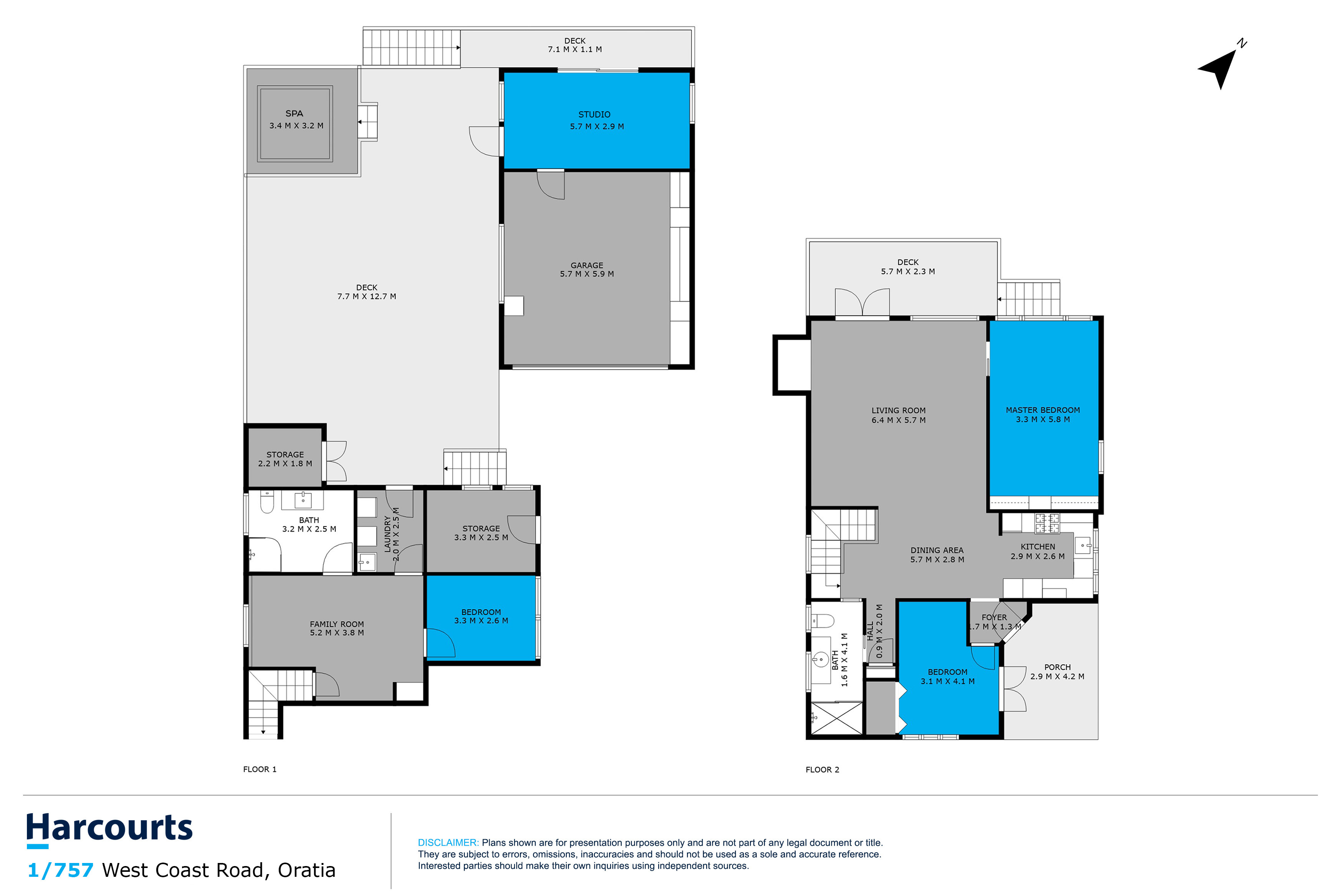 1/757 West Coast Road, Oratia, NZ 0604 House for Sale
