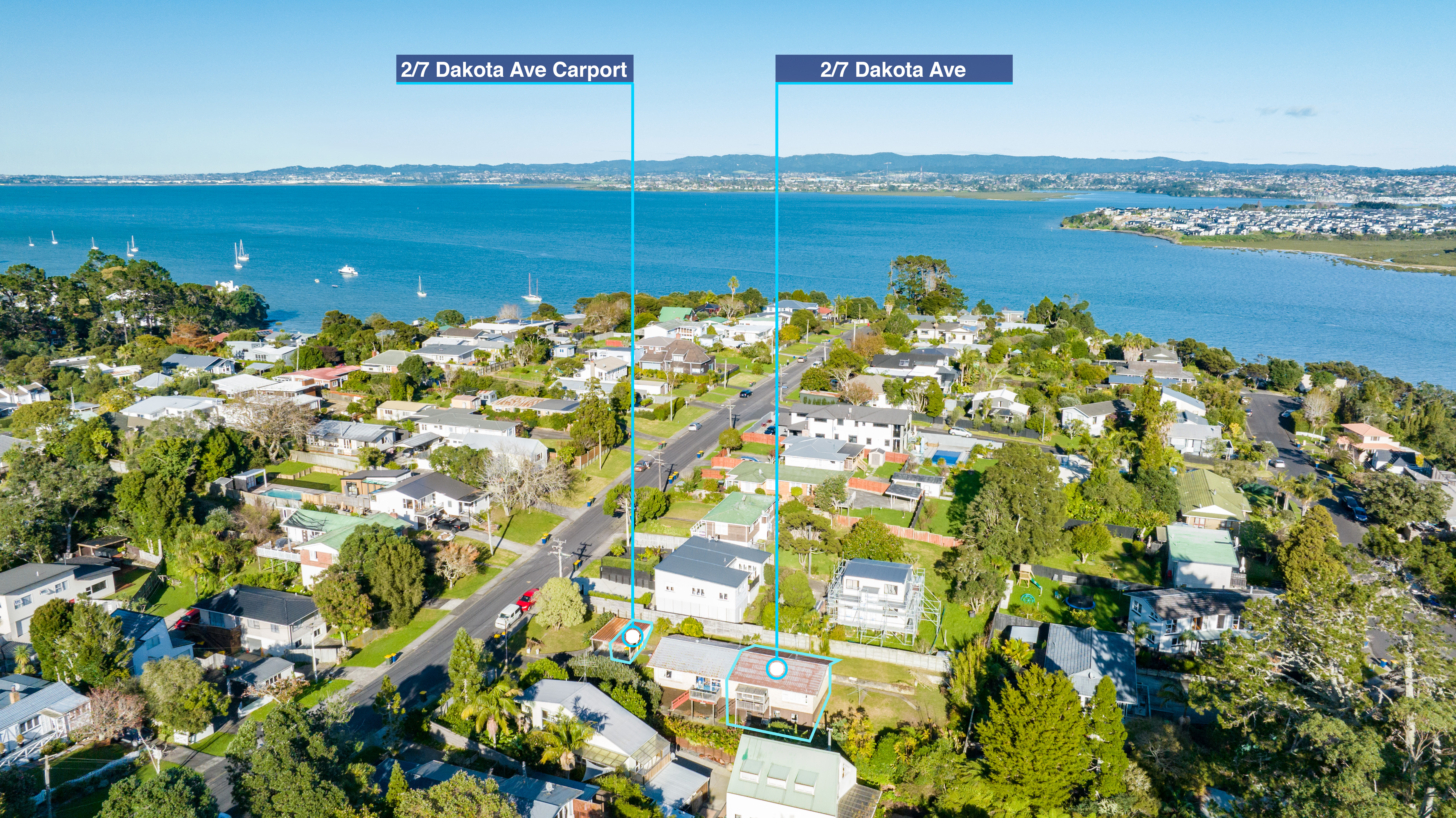 2/7 Dakota Avenue, Beach Haven NZ
