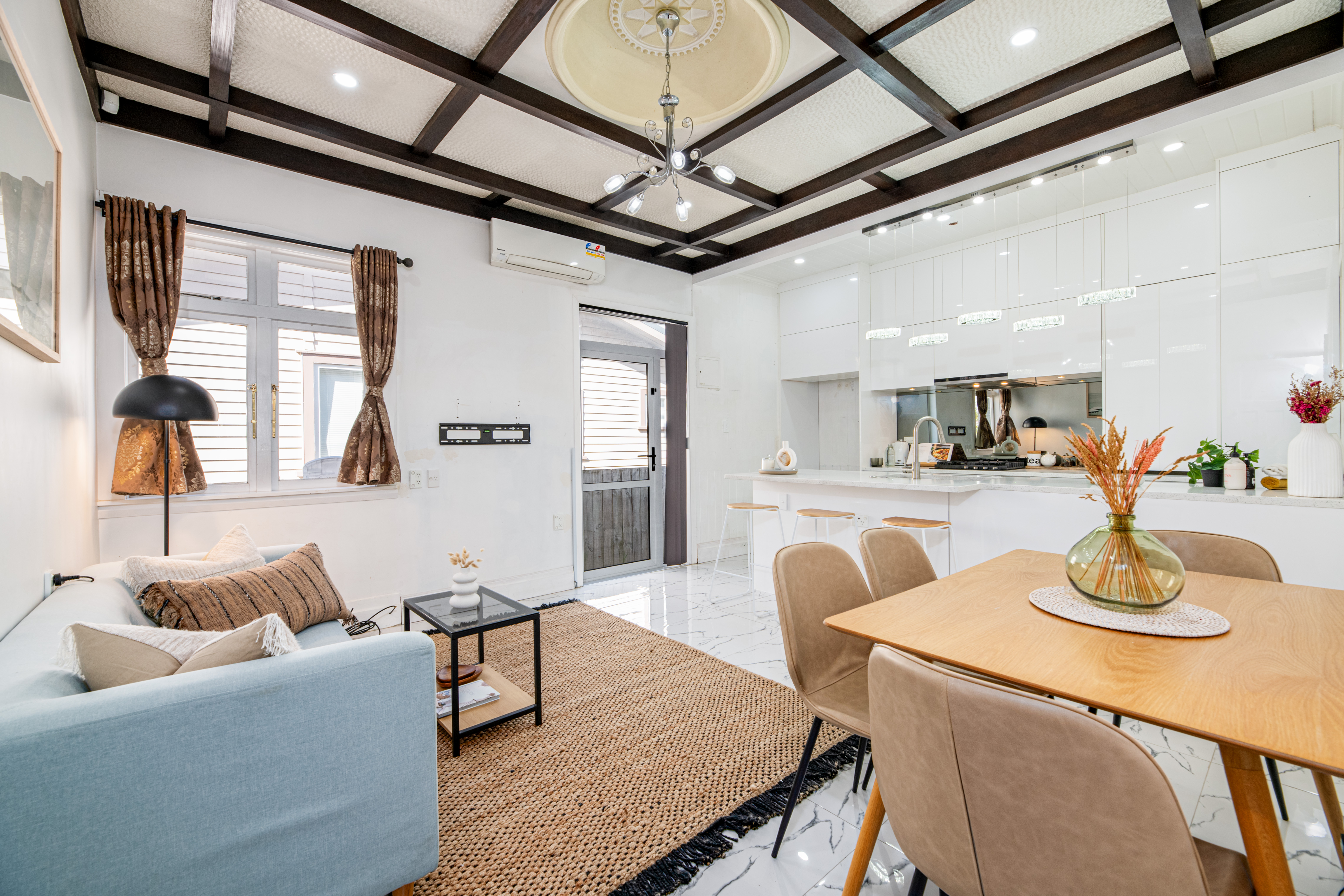 118A Hutchinson Avenue, New Lynn NZ