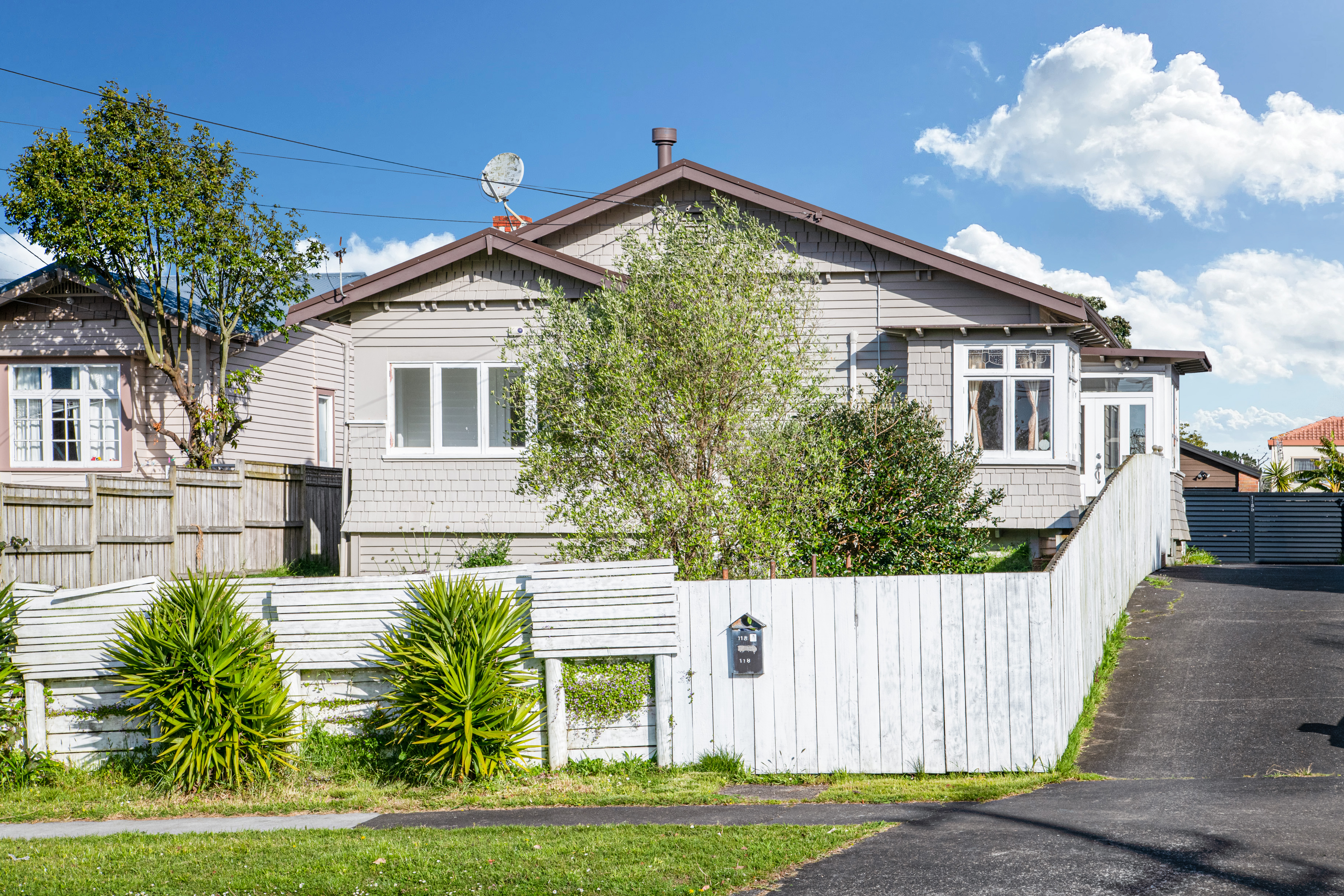 118A Hutchinson Avenue, New Lynn NZ
