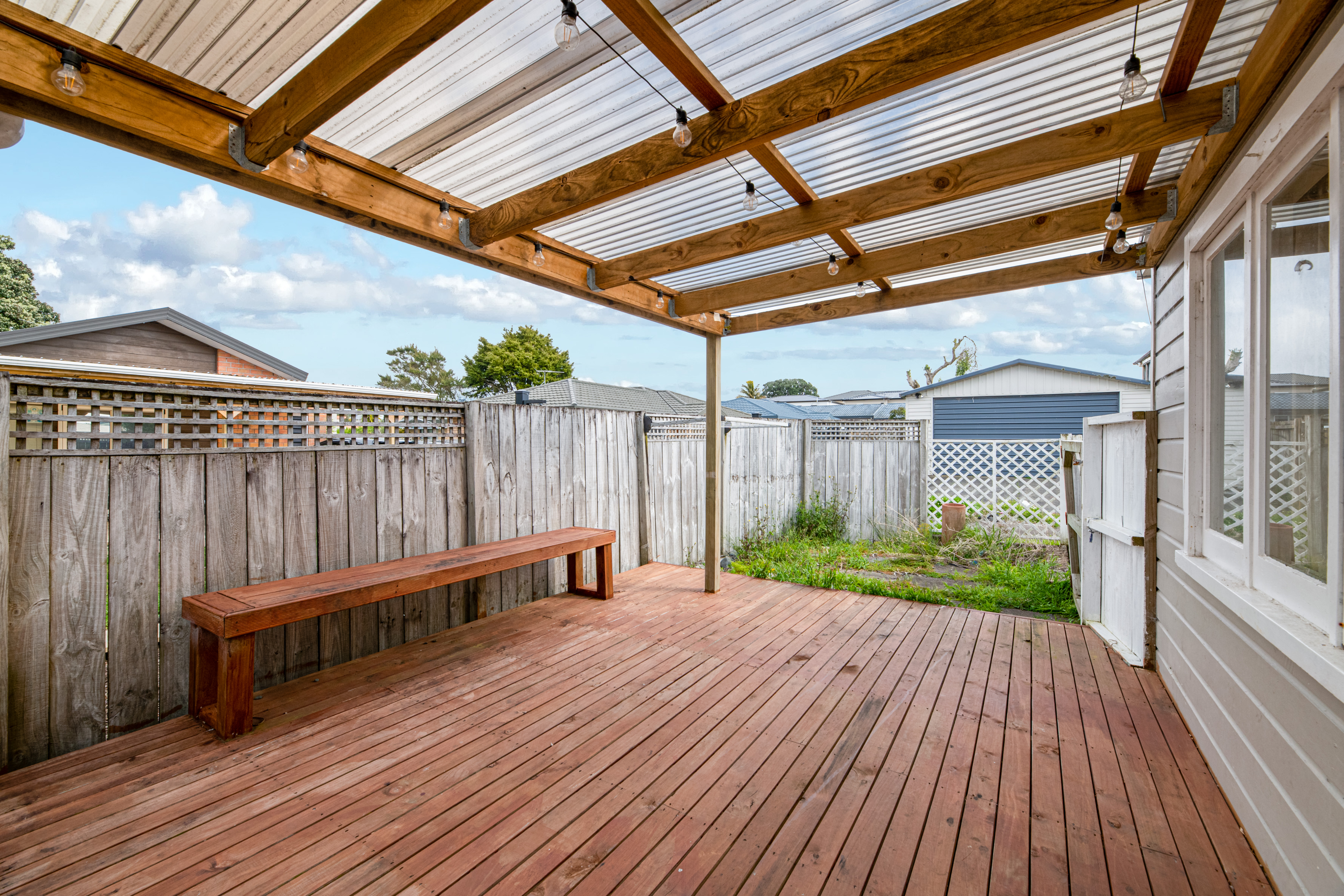 118A Hutchinson Avenue, New Lynn NZ
