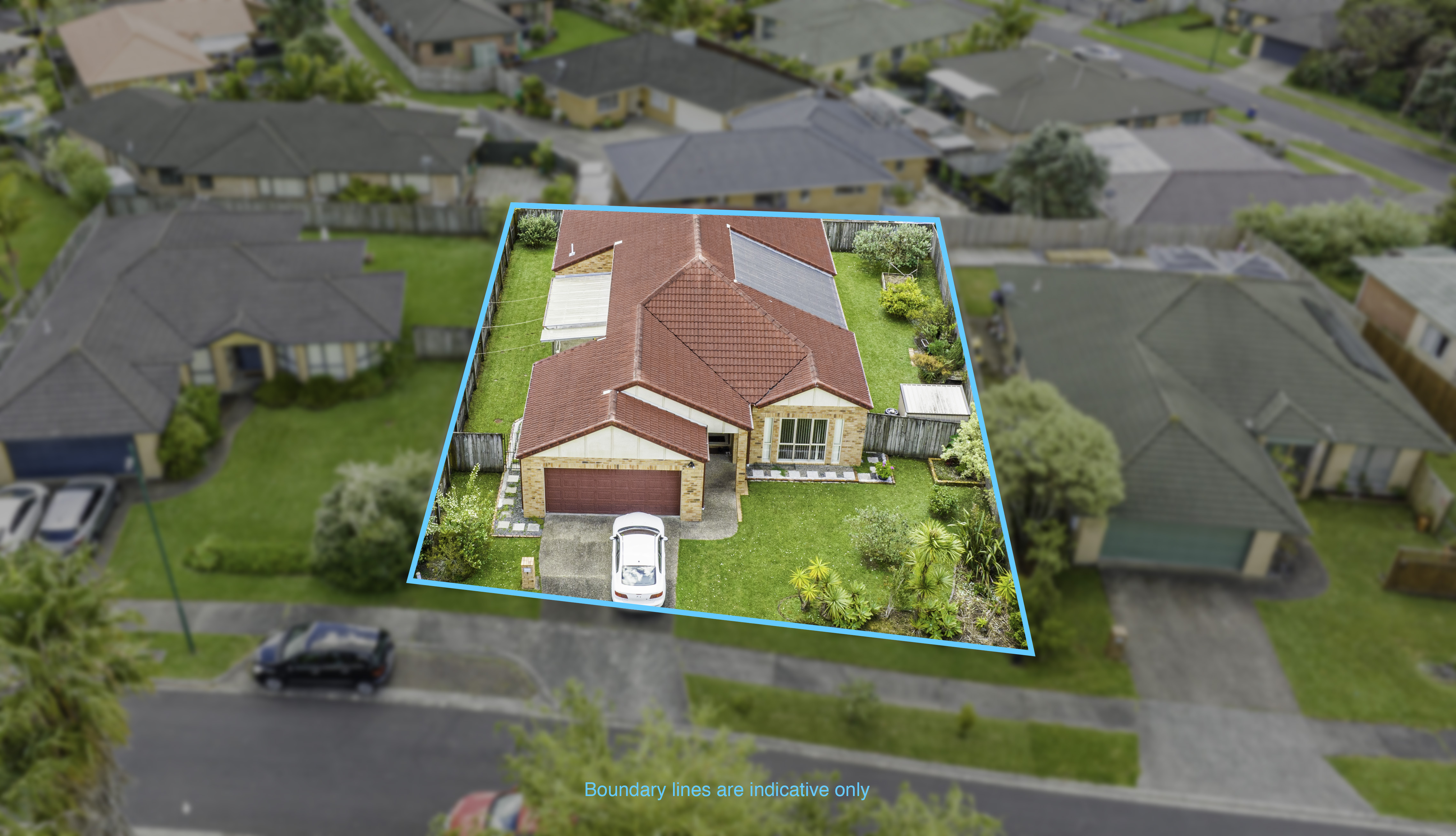 8 Alderbury Way, Henderson NZ