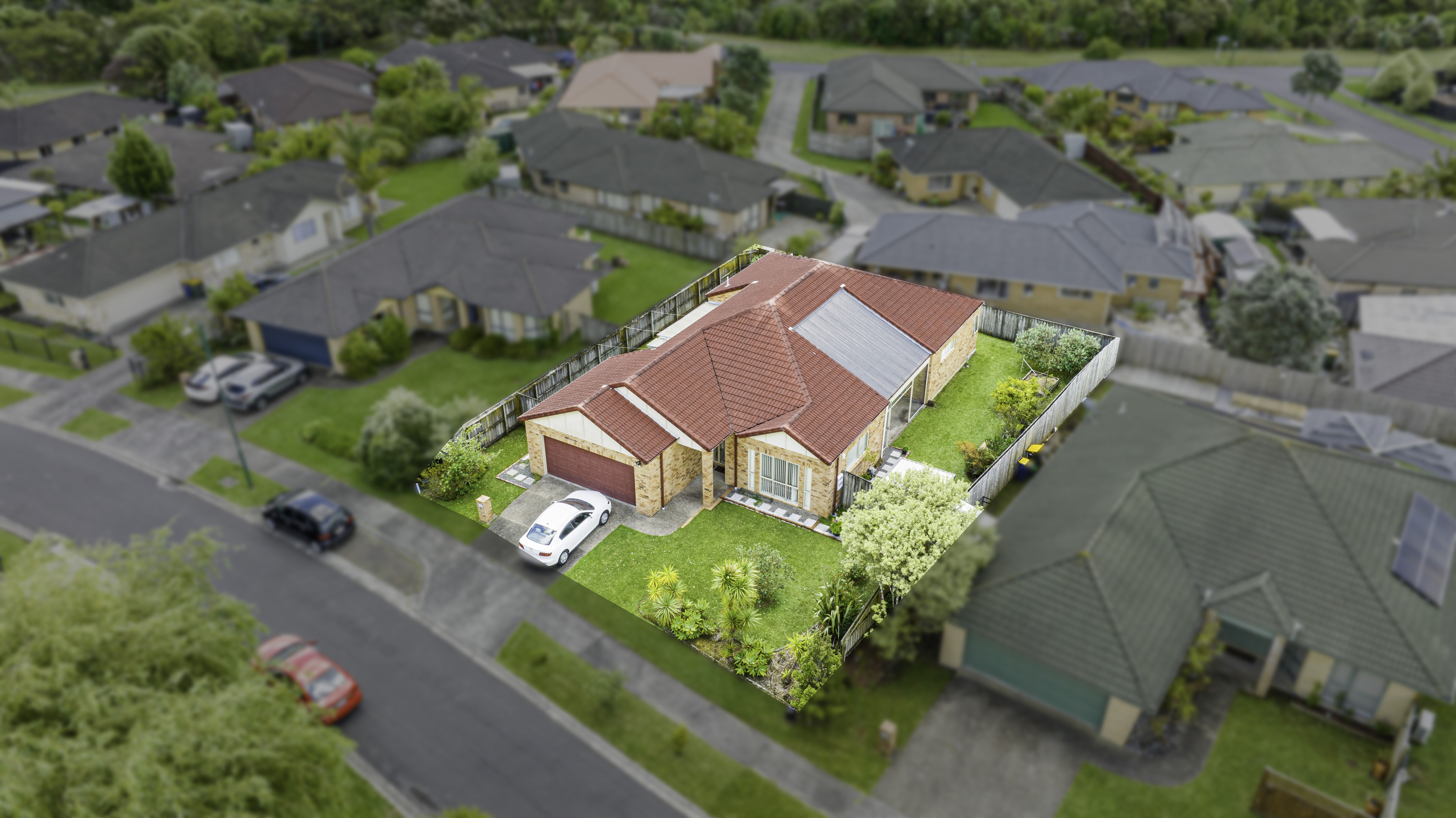 8 Alderbury Way, Henderson NZ