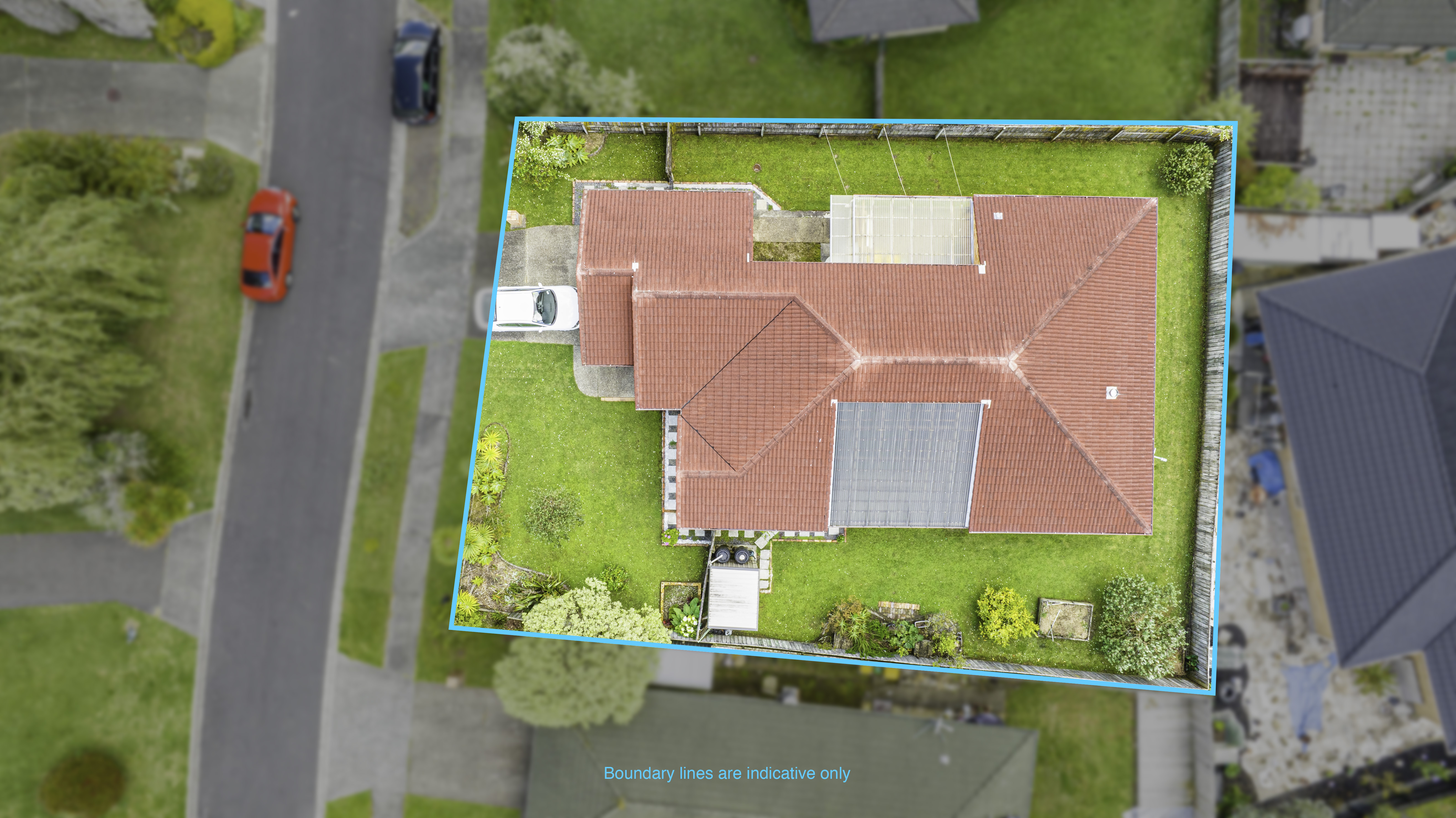 8 Alderbury Way, Henderson NZ