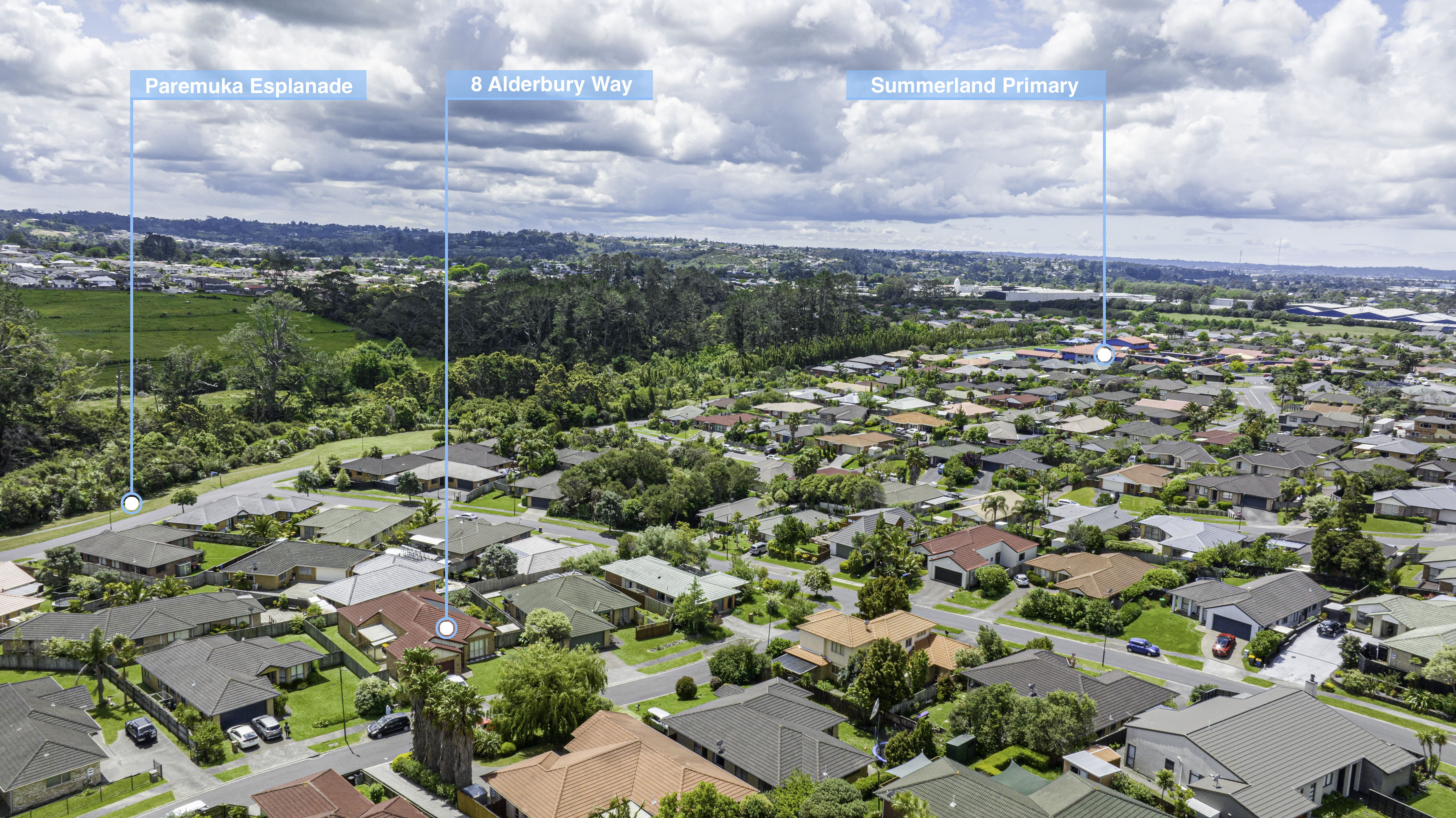 8 Alderbury Way, Henderson NZ