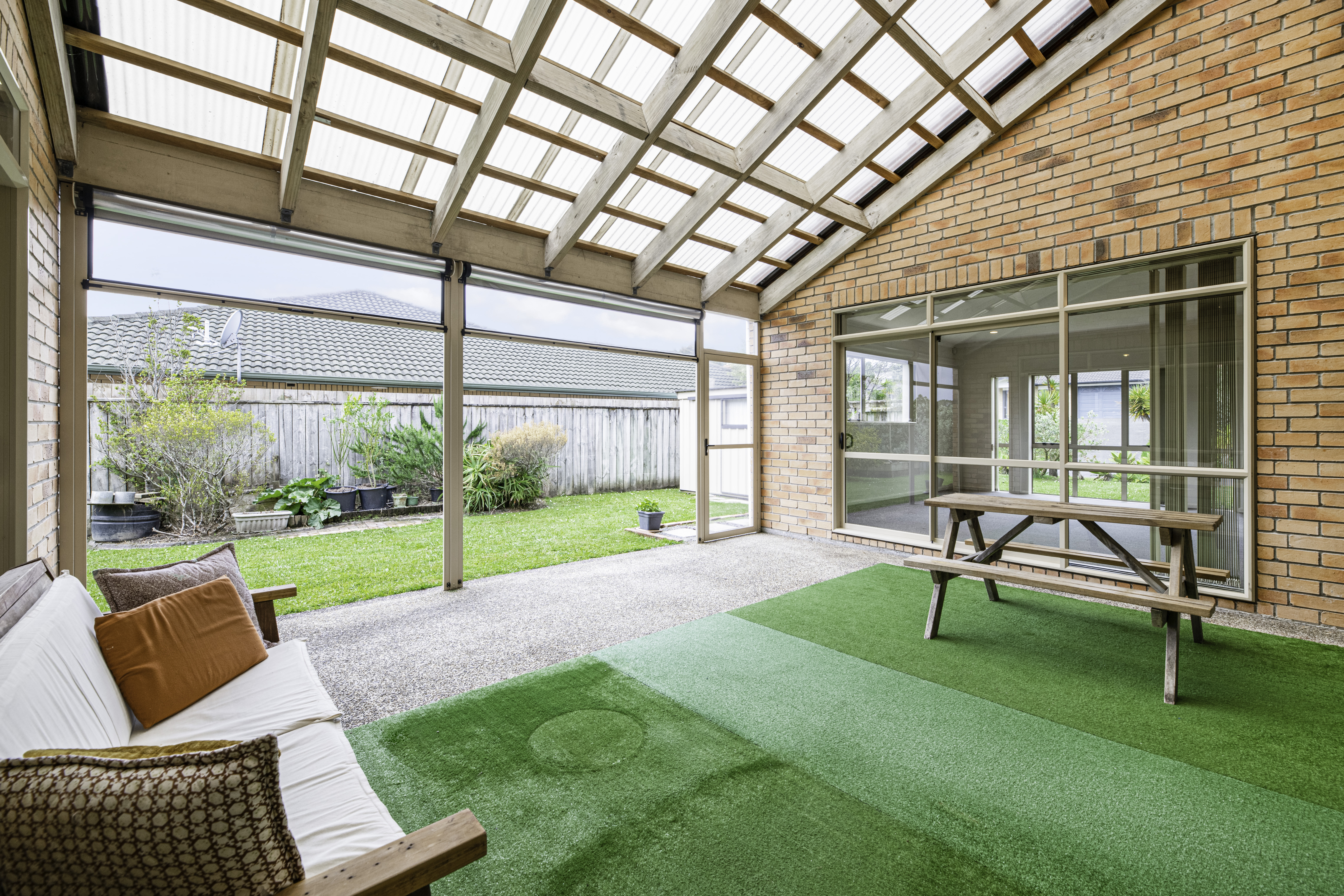 8 Alderbury Way, Henderson NZ