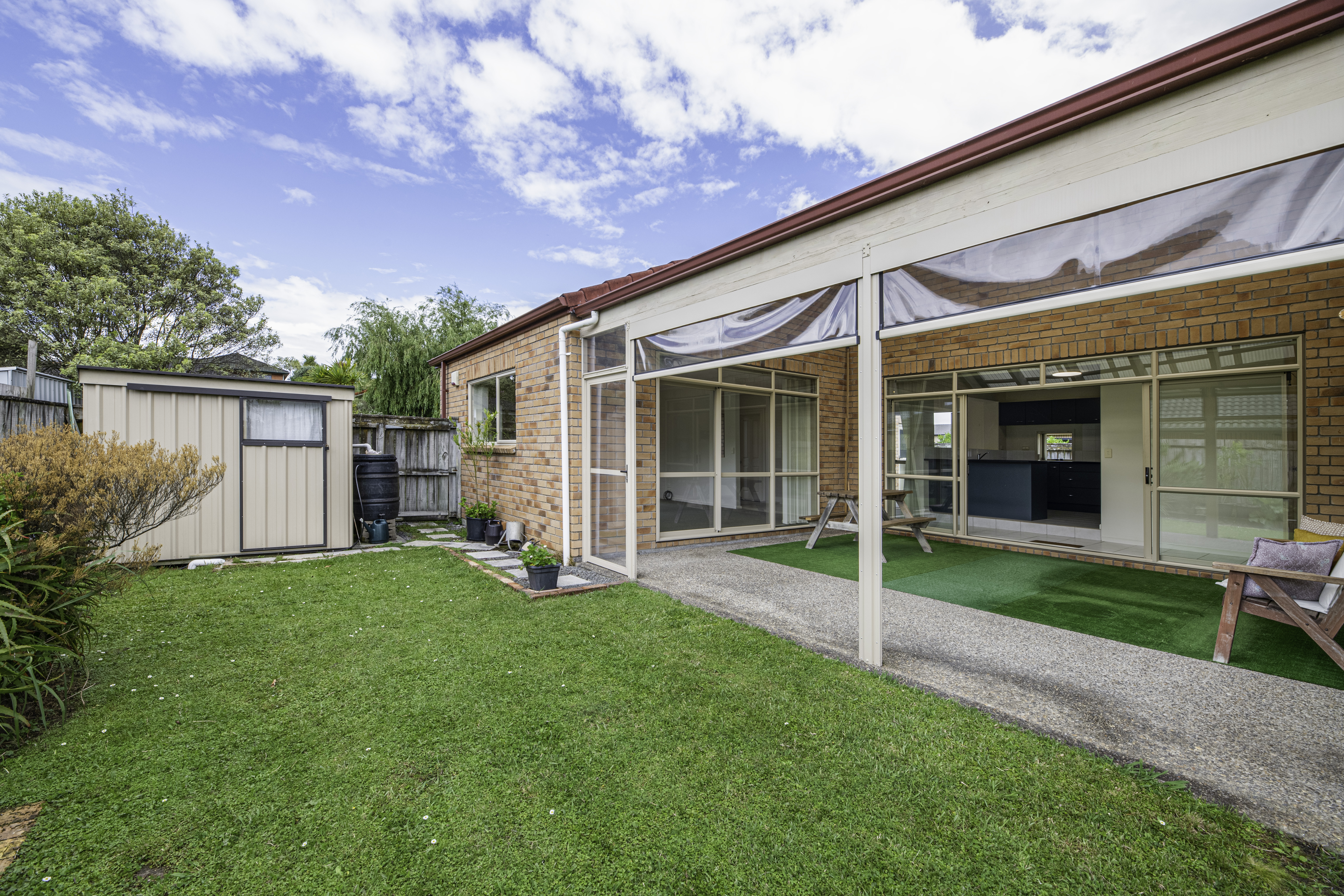 8 Alderbury Way, Henderson NZ