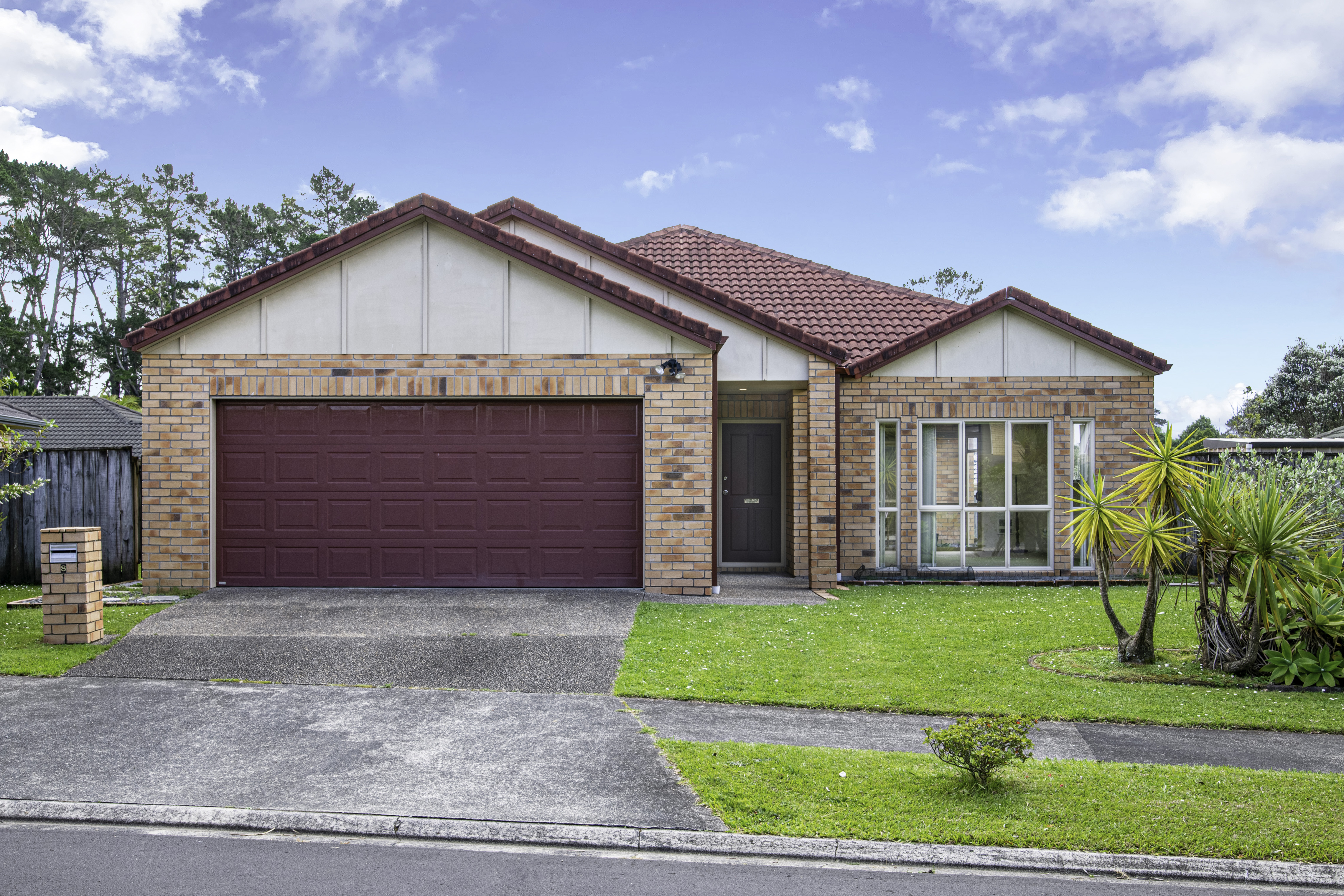 8 Alderbury Way, Henderson NZ