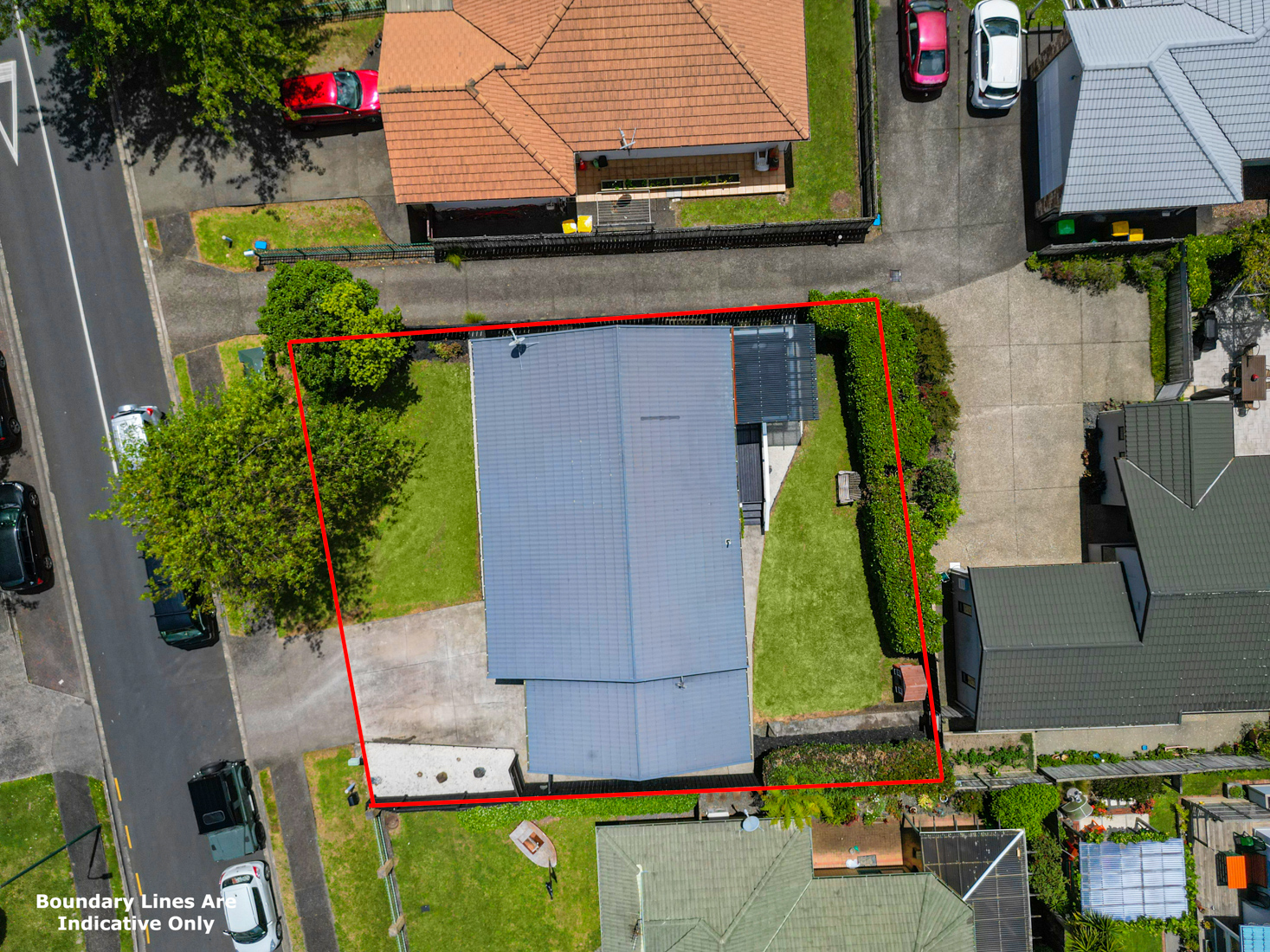 8 Swanson Oaks, Swanson NZ