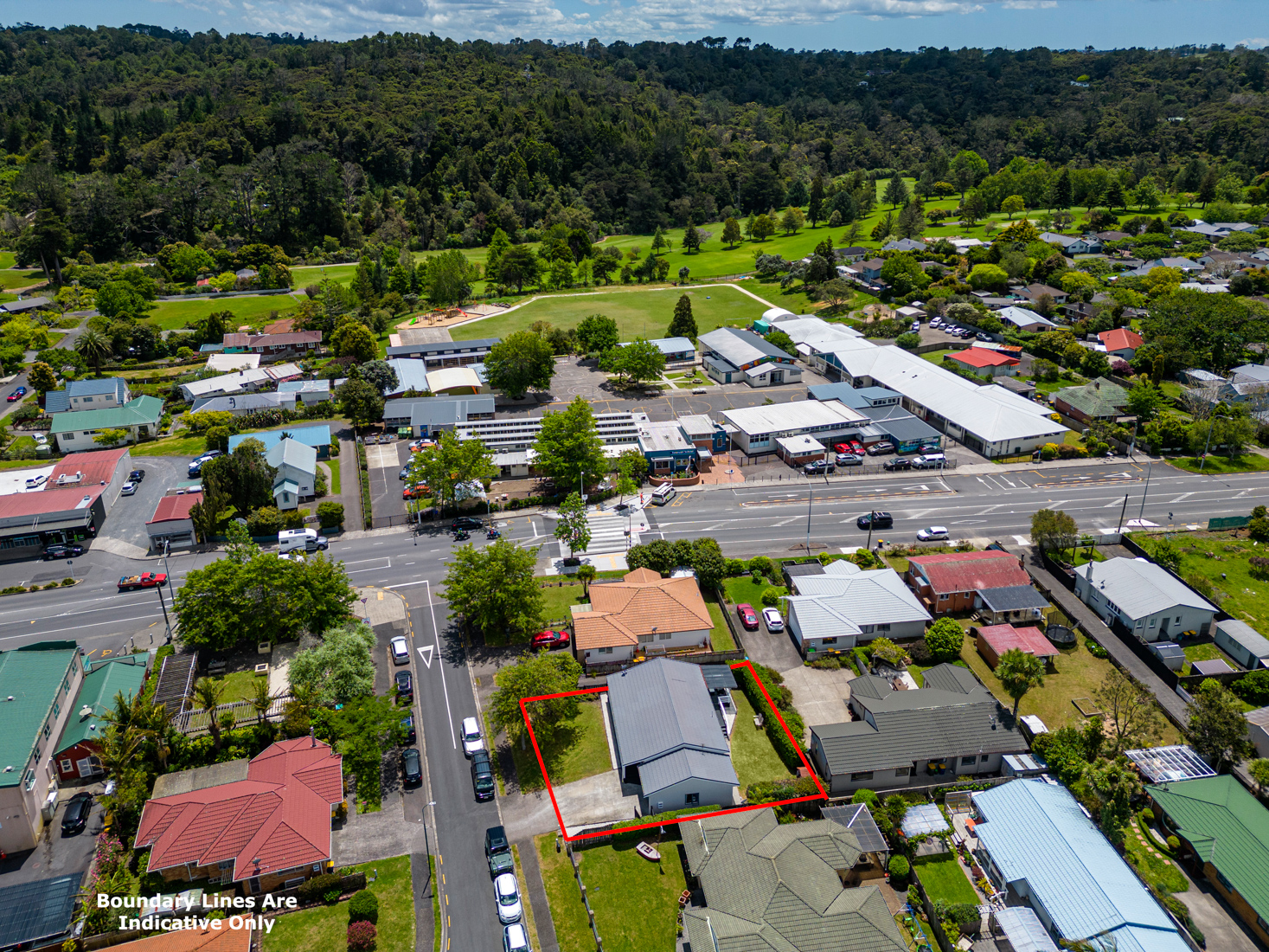 8 Swanson Oaks, Swanson NZ