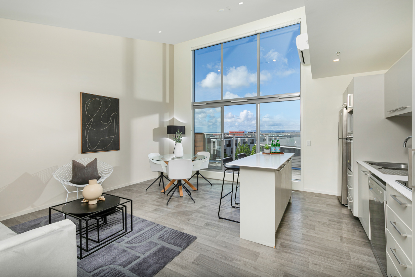 301B/160 Hobsonville Point Road, Hobsonville NZ