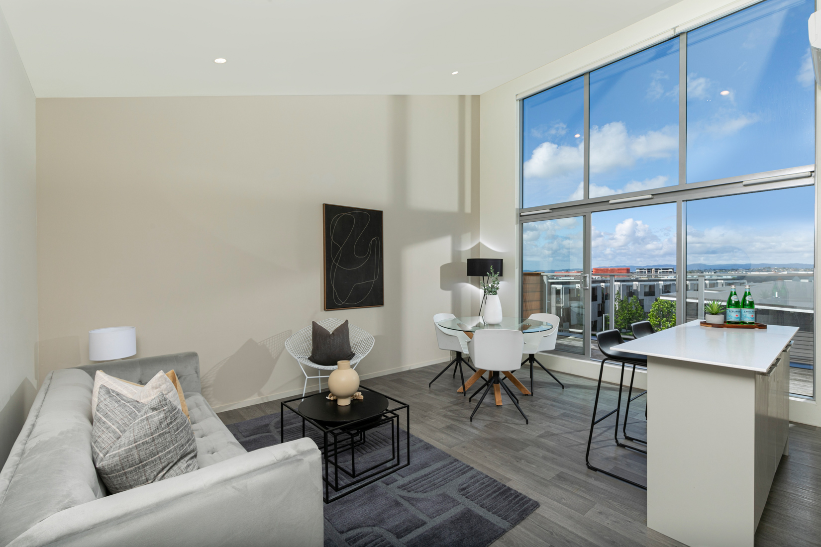 301B/160 Hobsonville Point Road, Hobsonville NZ