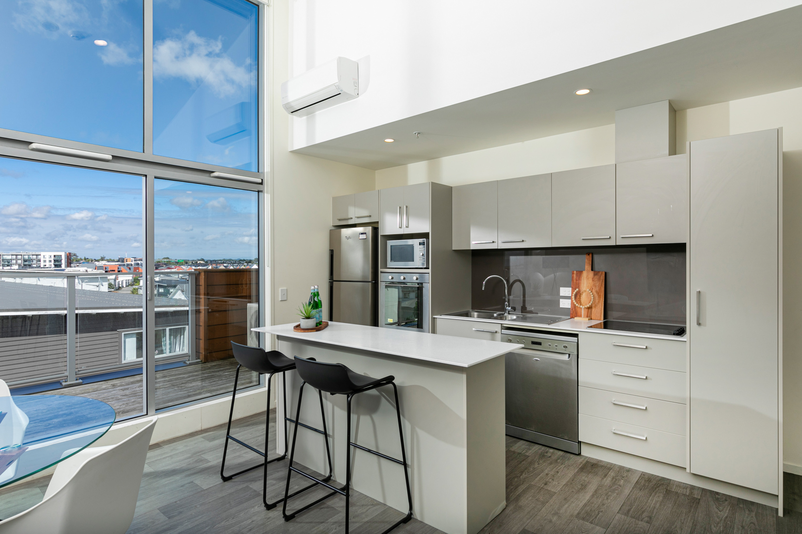 301B/160 Hobsonville Point Road, Hobsonville NZ