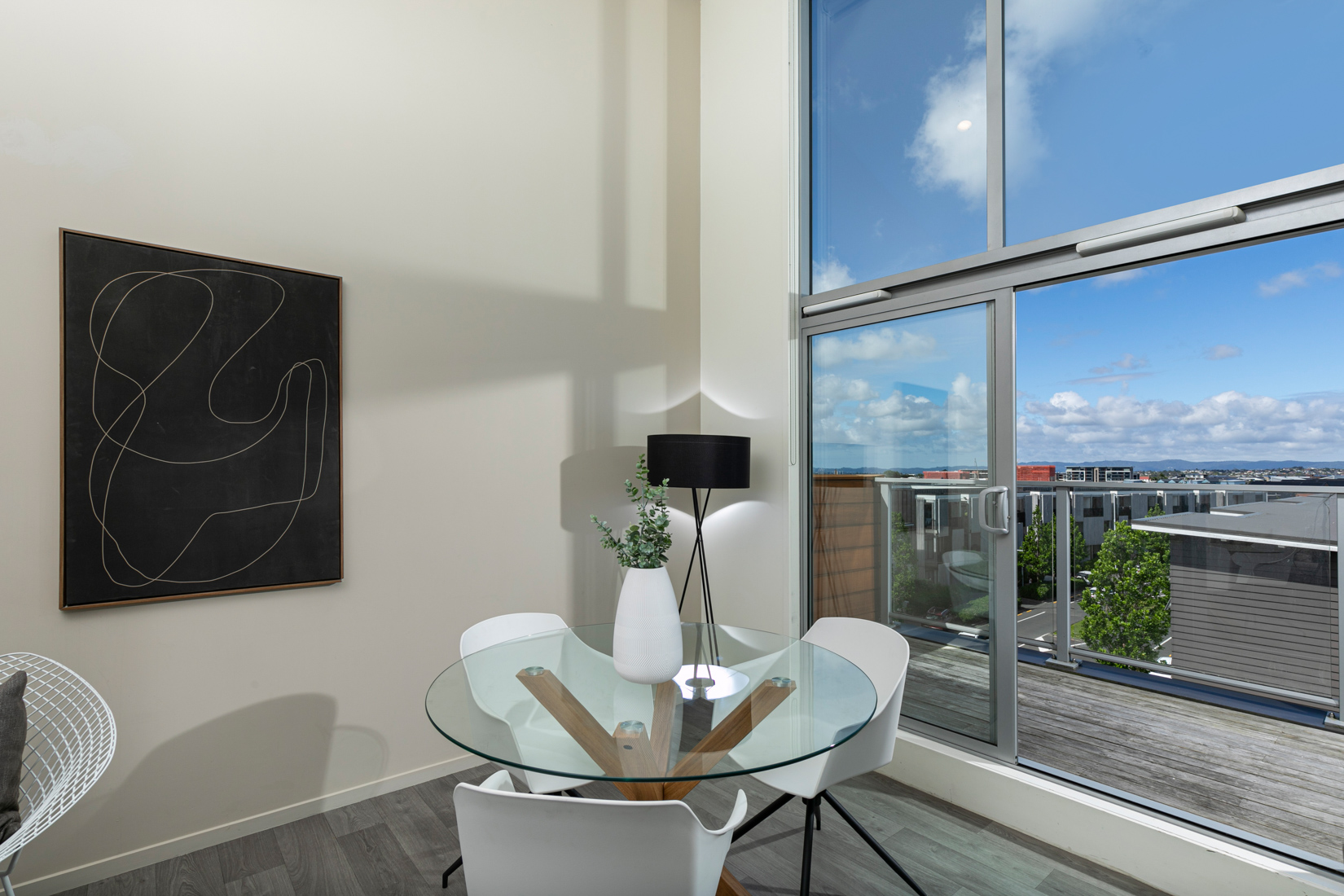 301B/160 Hobsonville Point Road, Hobsonville NZ