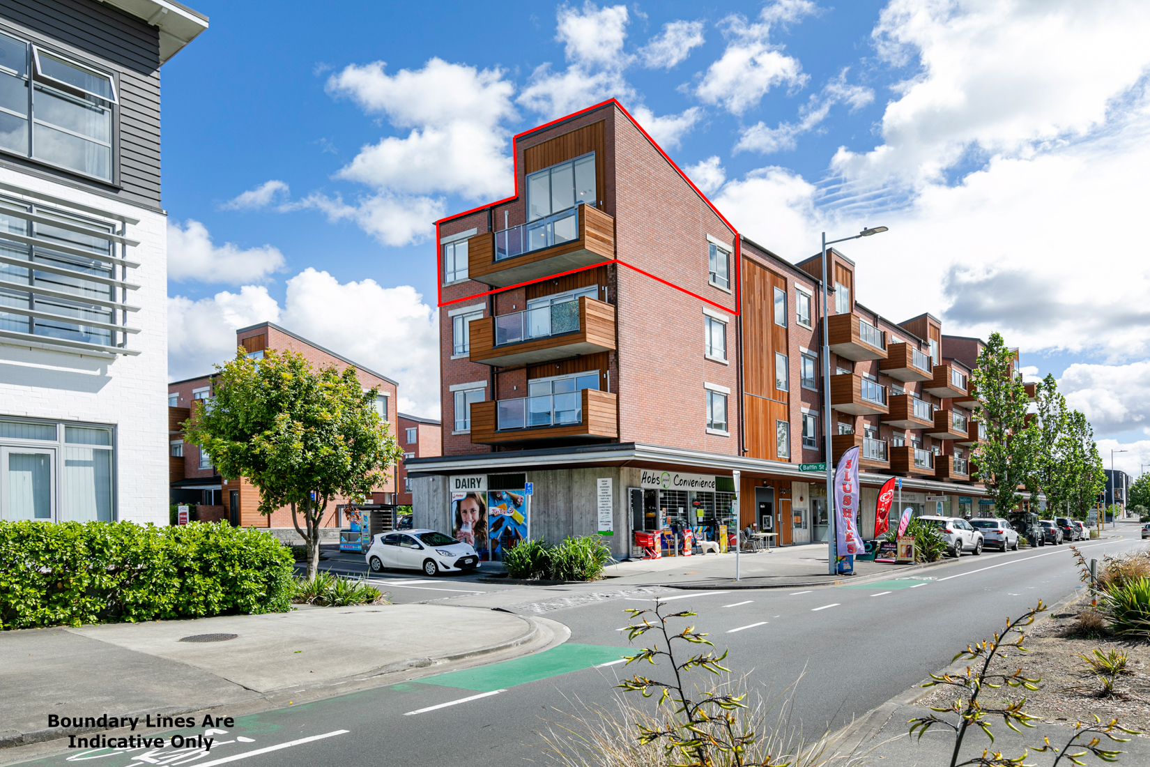 301B/160 Hobsonville Point Road, Hobsonville NZ