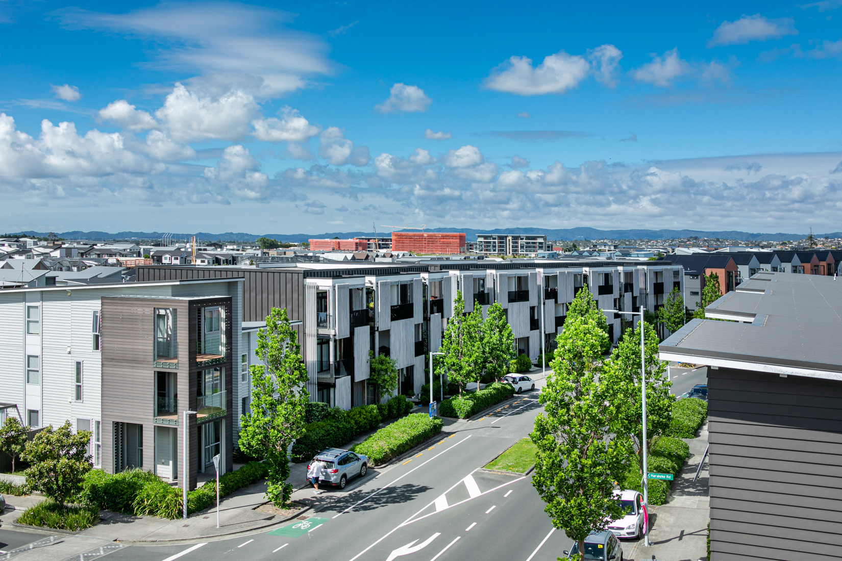 301B/160 Hobsonville Point Road, Hobsonville NZ