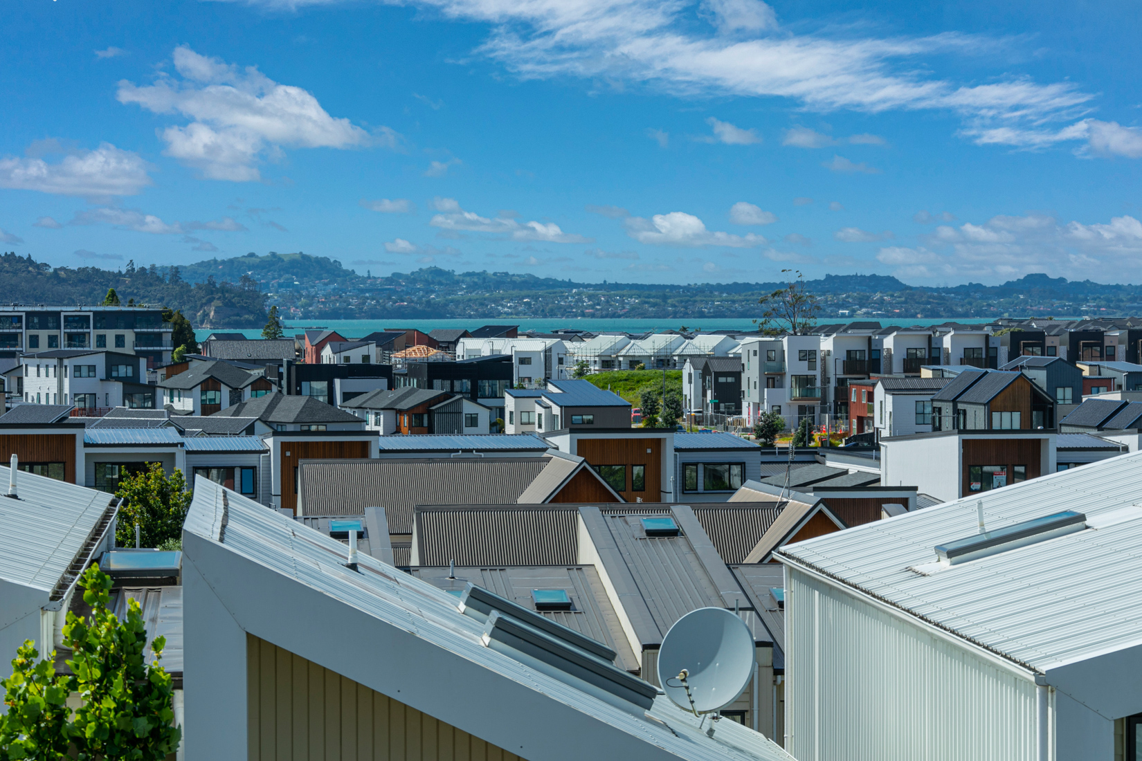 301B/160 Hobsonville Point Road, Hobsonville NZ